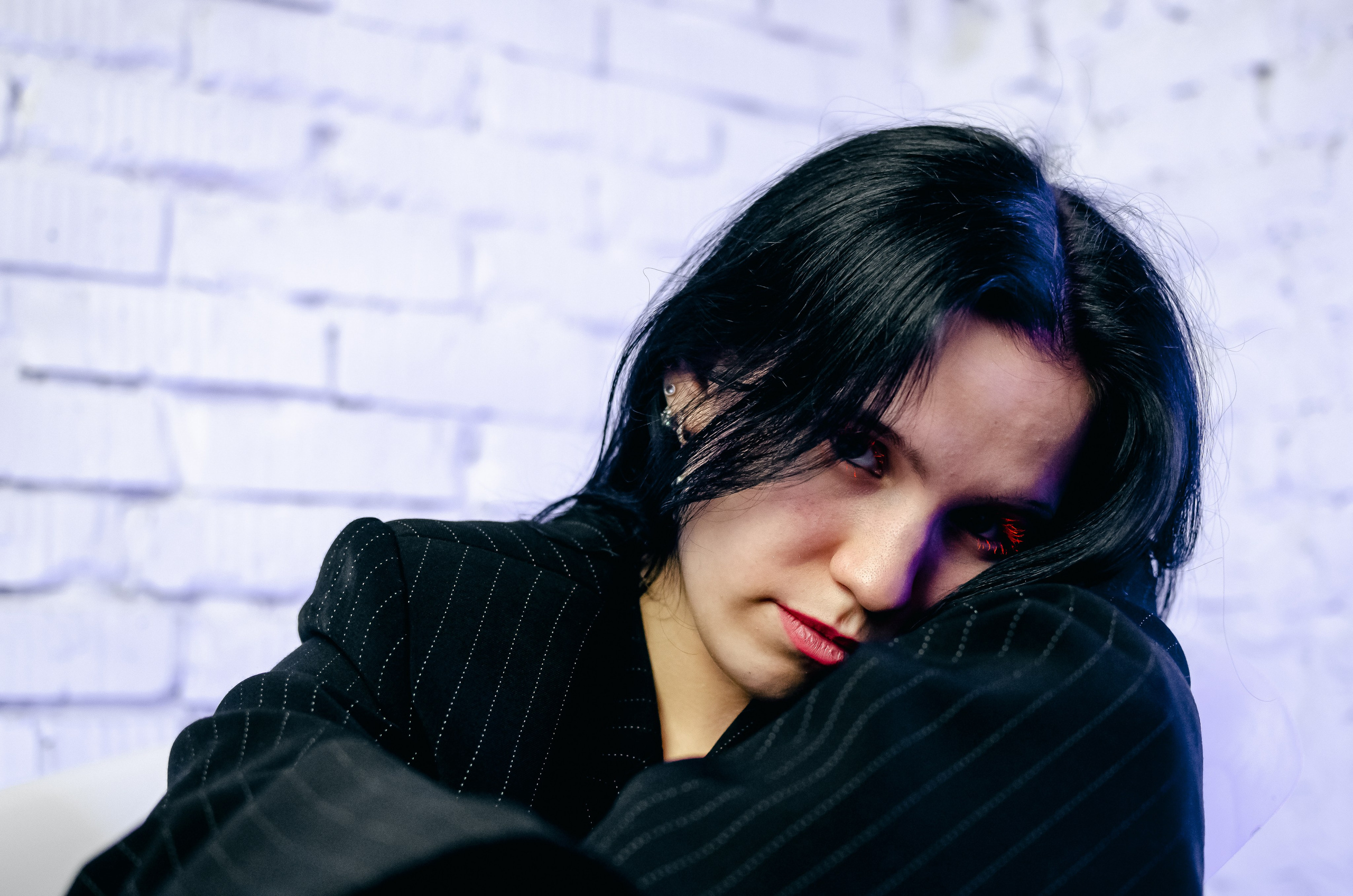 Ольга. Фотограф в Твери Юдина Полина