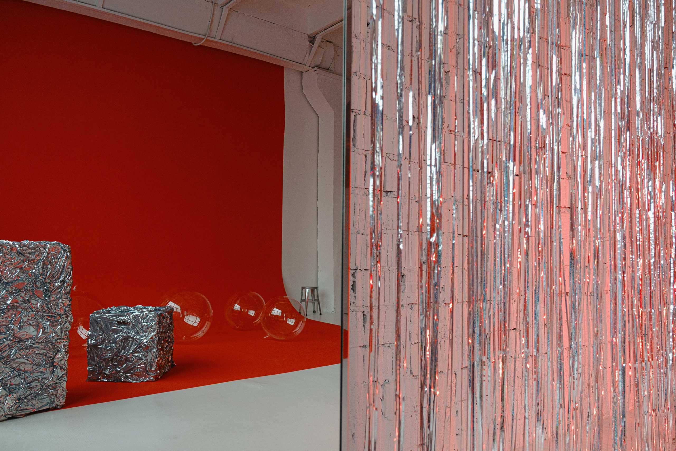 Зал № 1 Pablo от 1000 руб, 70 м². 5loft Фотостудия в Ижевске