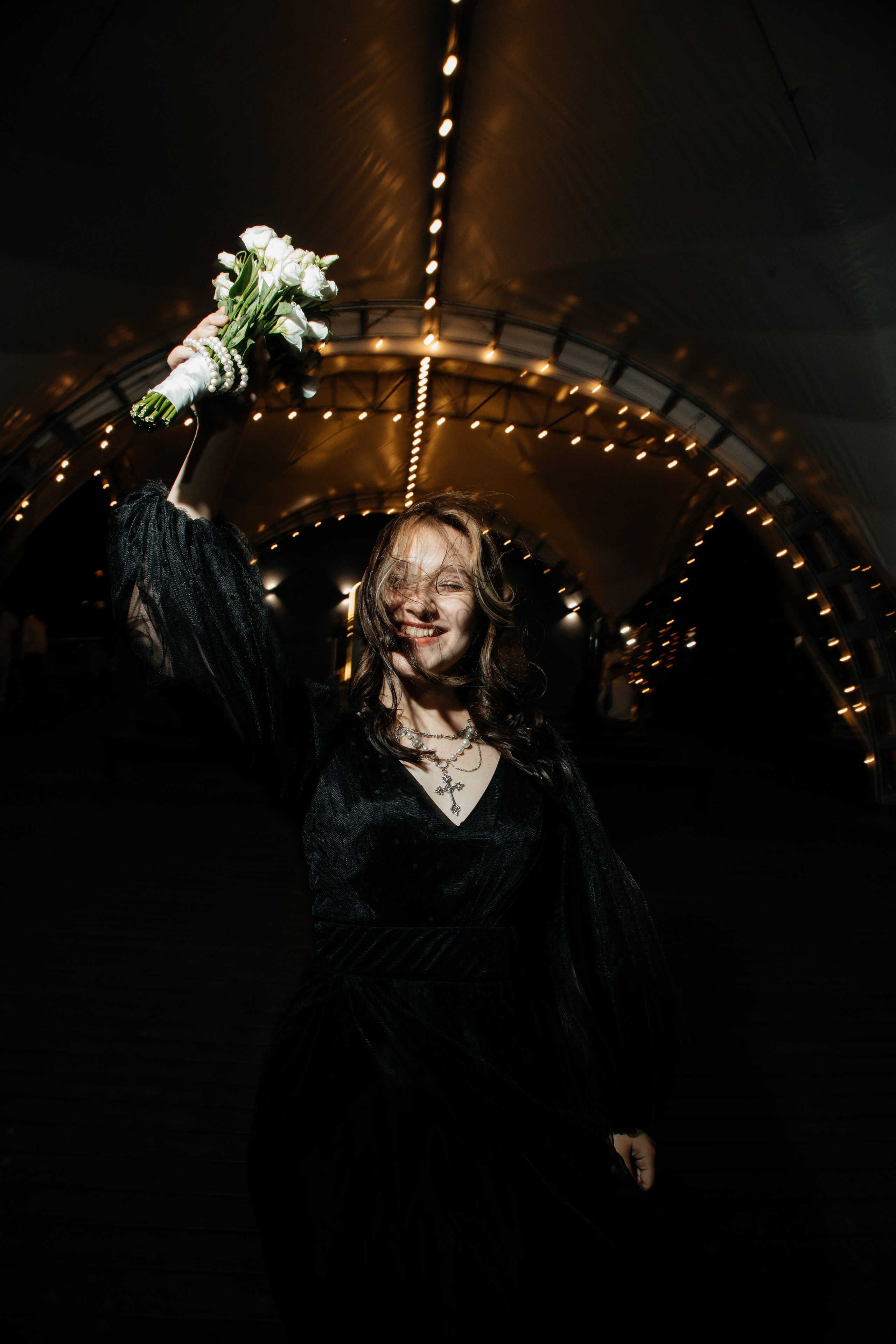 Свадьба Александра и Дарьи: мгновения, которые останутся навсегда. Фотограф Семён Гнеушев