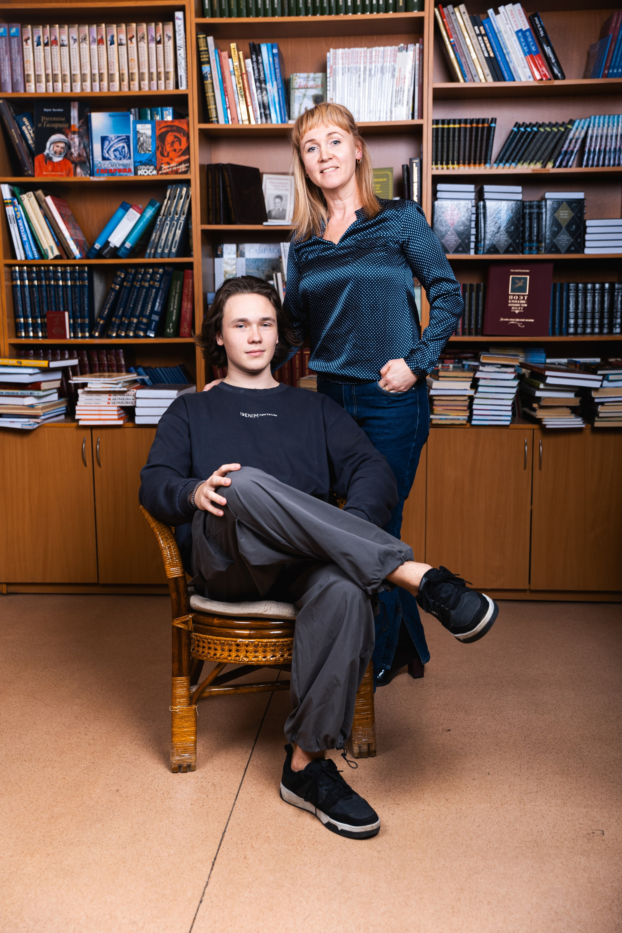 Школы. All In Media — фотосъёмка и видеопродакшн