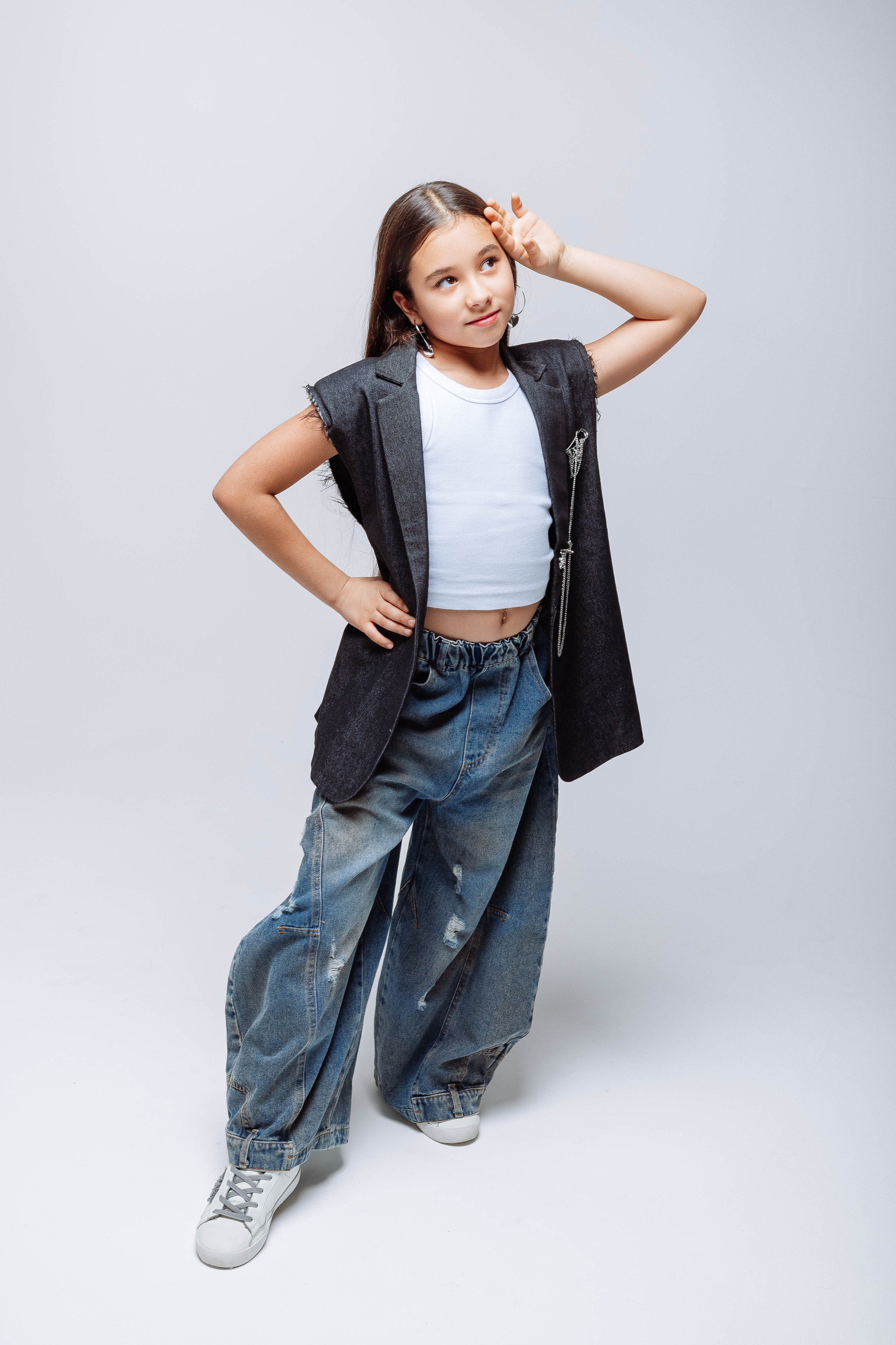 Риана. Женский/Детский фотограф в Симферополе Вероника Слепогина