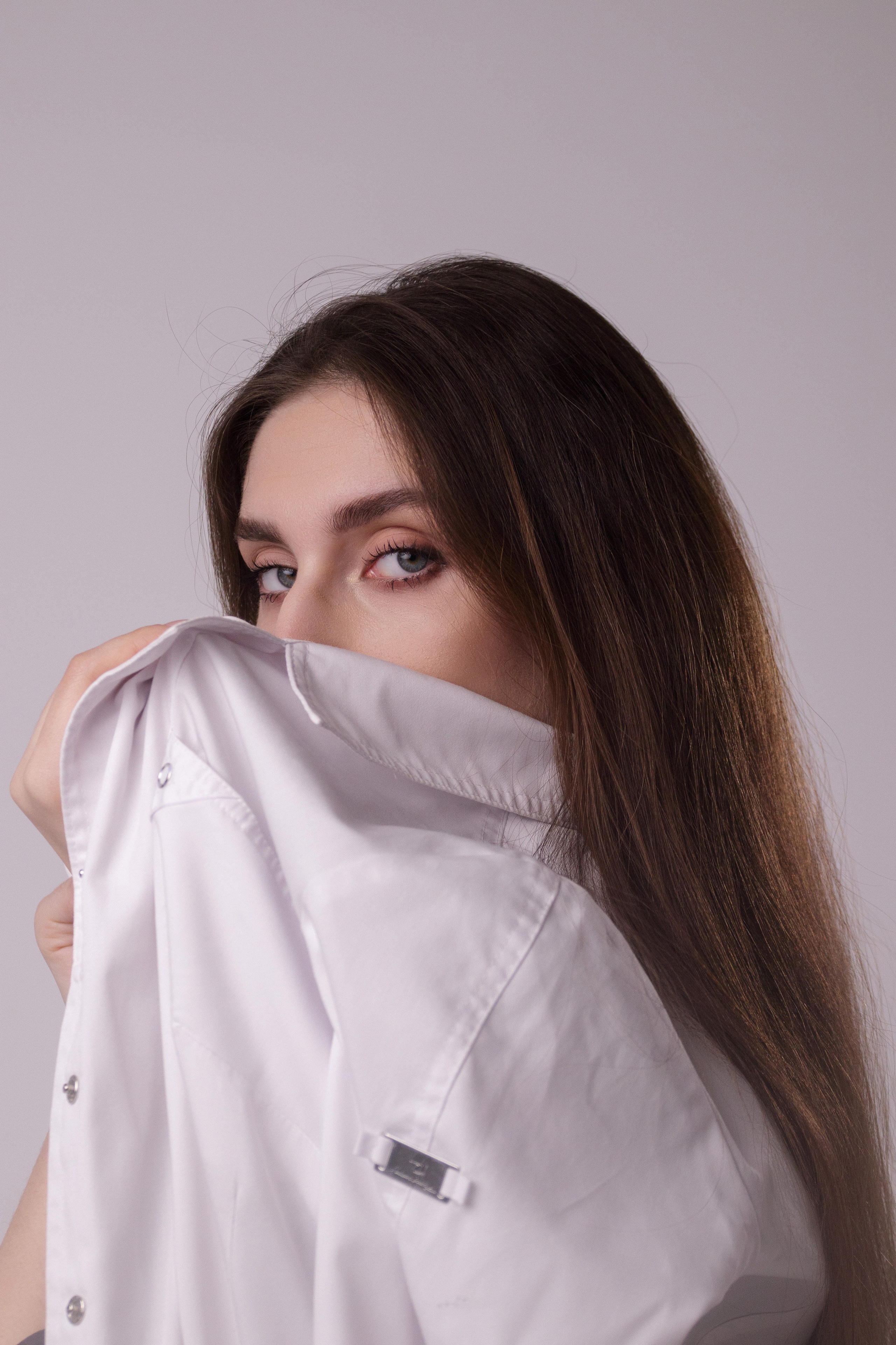 Портреты. Фотограф Кемерово I Ростислав Поддубный