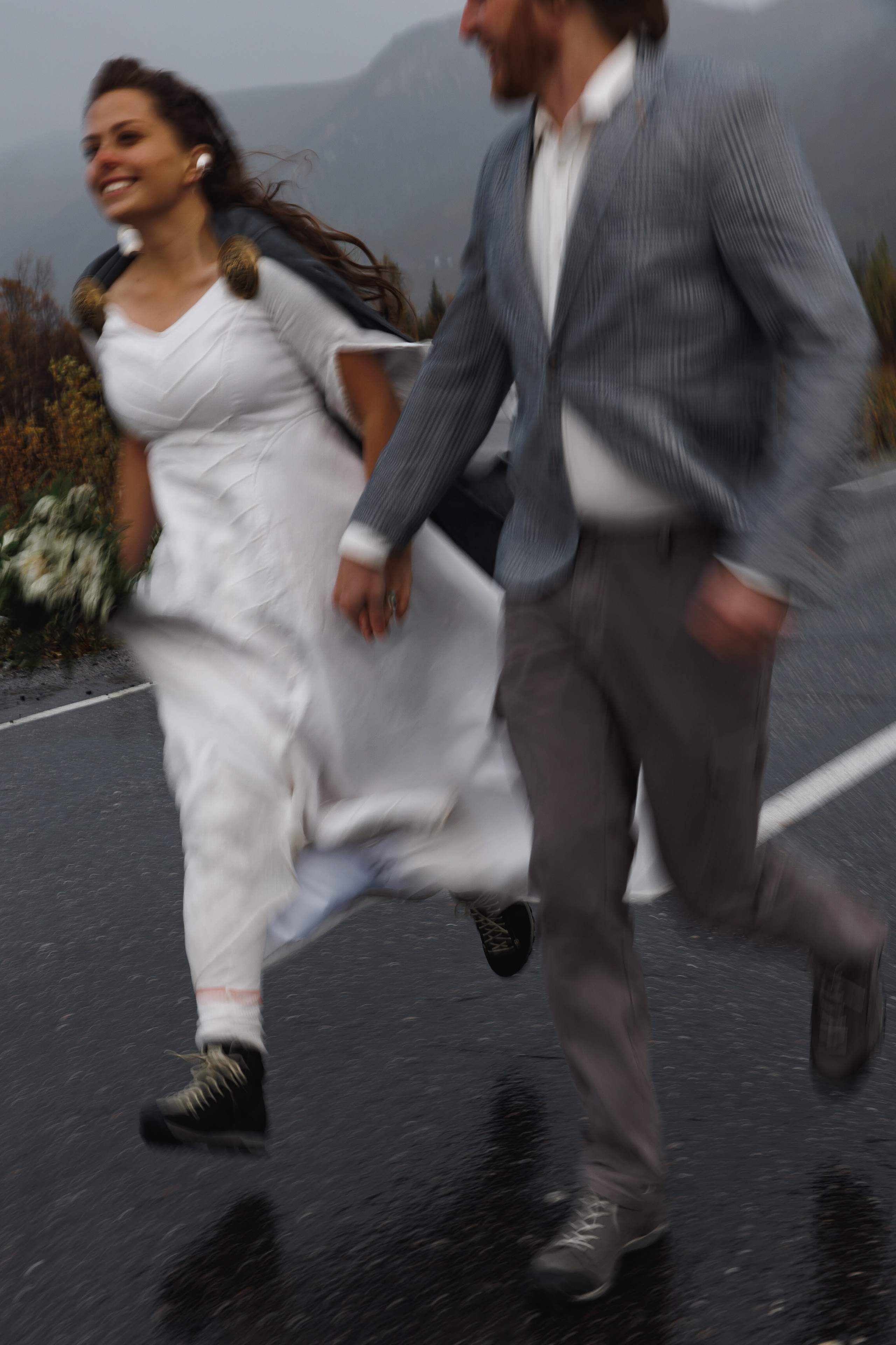 На севере — любить!. Wedding photographer in St. Petersburg, Europe and Israel Anna Agafon