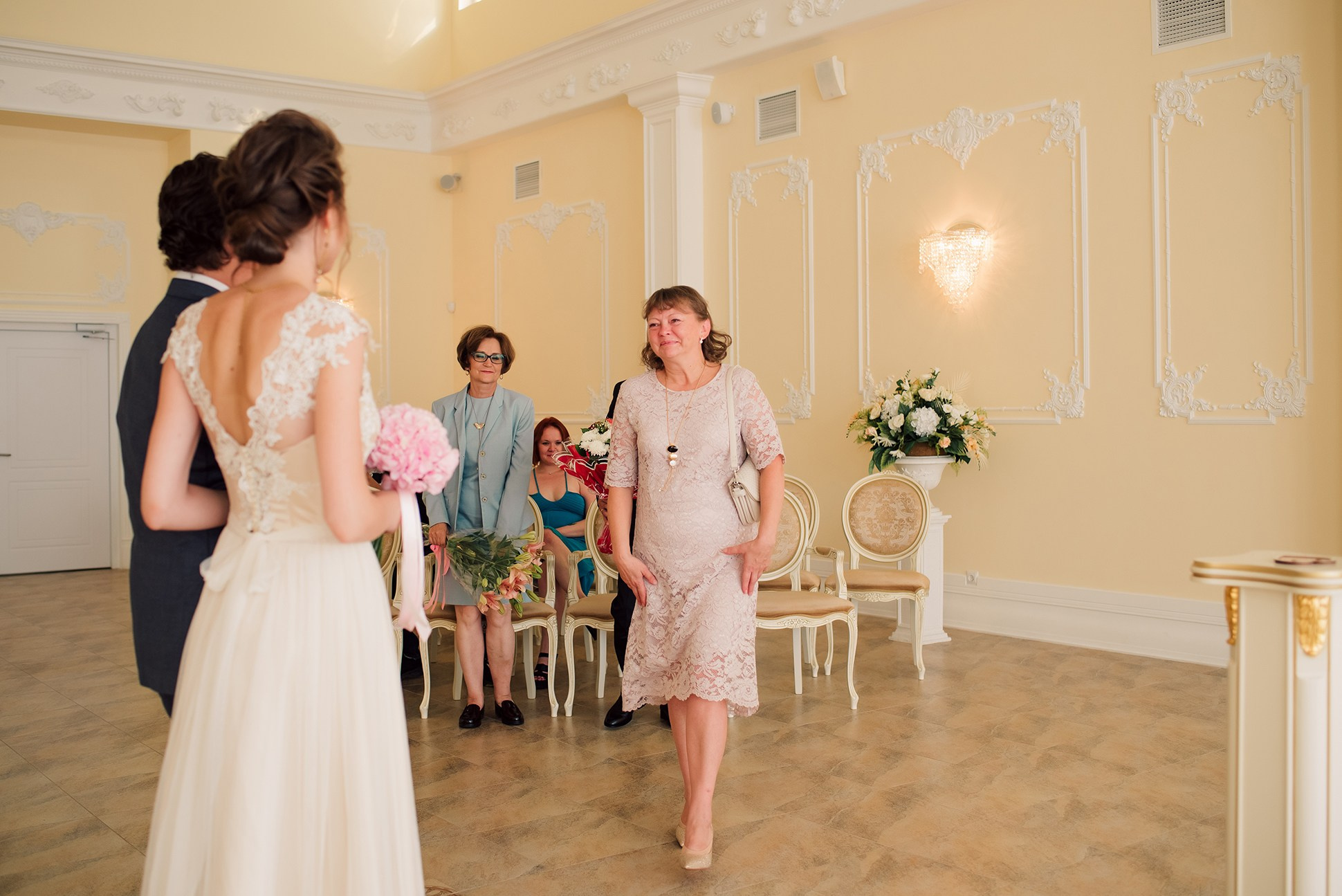 Даша и Паша. Южно-Приморский парк. Семейный и Свадебный фотограф. Санкт-Петербург. Пушкин