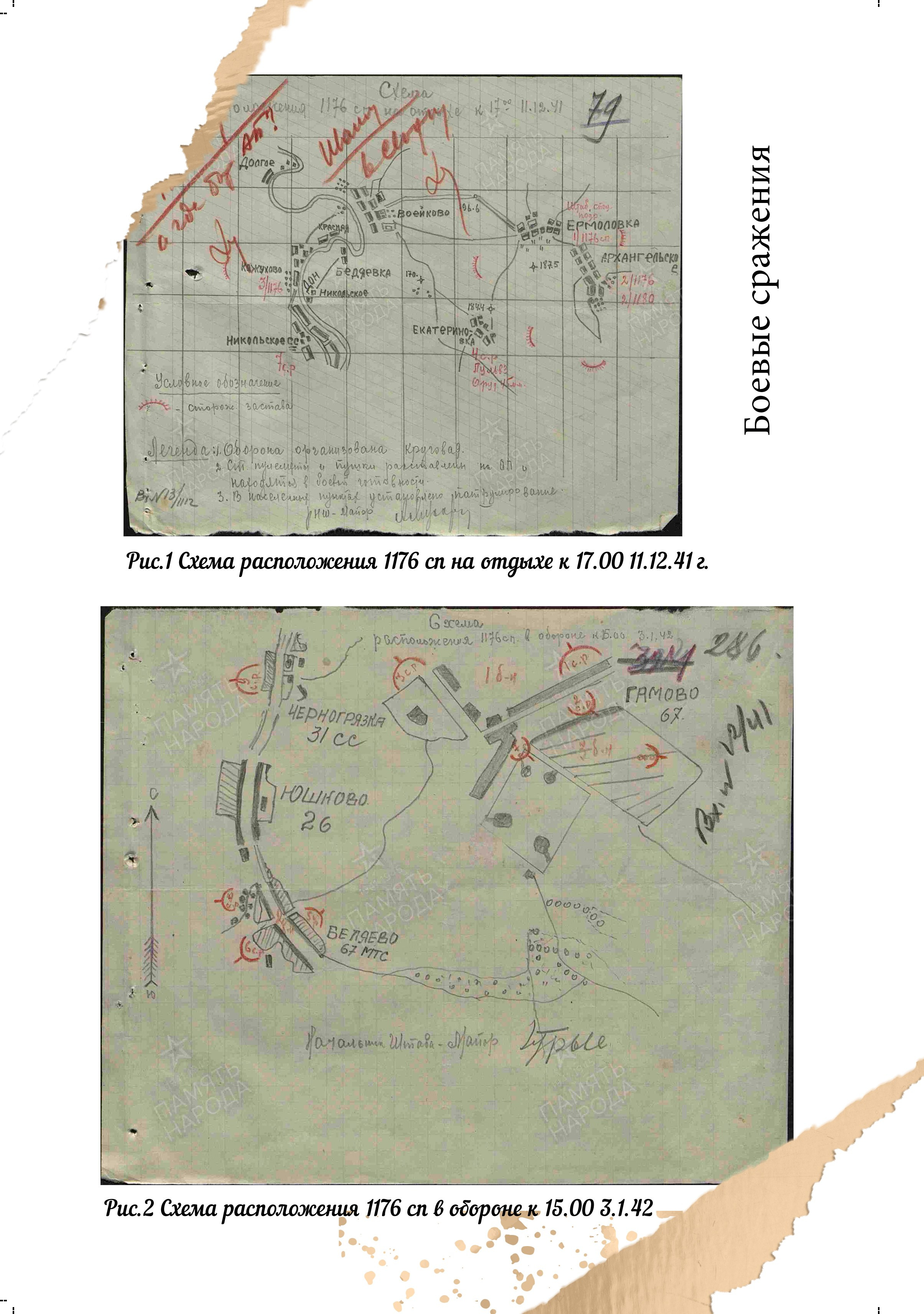 ФОТОКНИГА Бессмертный полк, бои