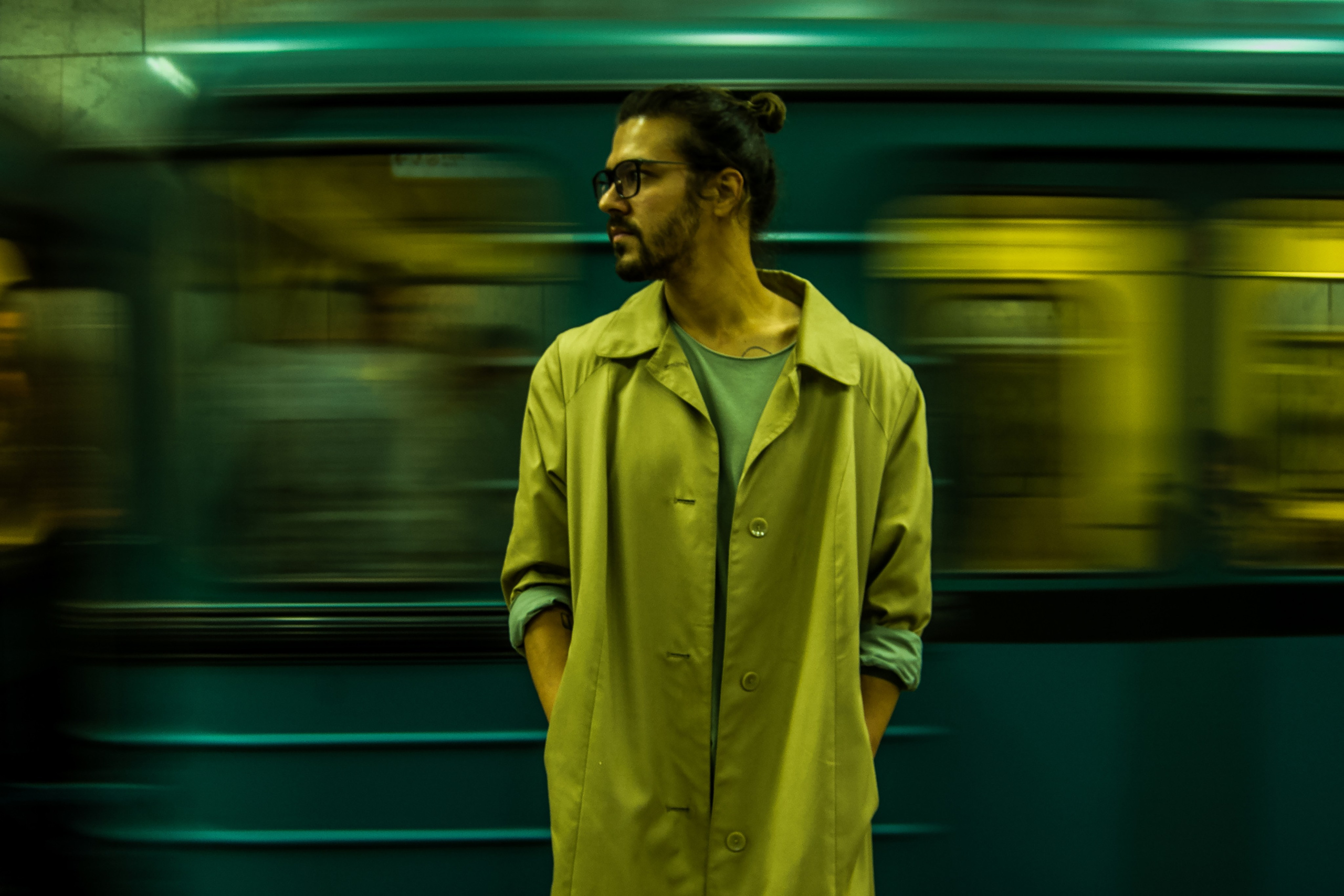 Ил (Соня хочет танцевать). Фотограф Медведева Полина