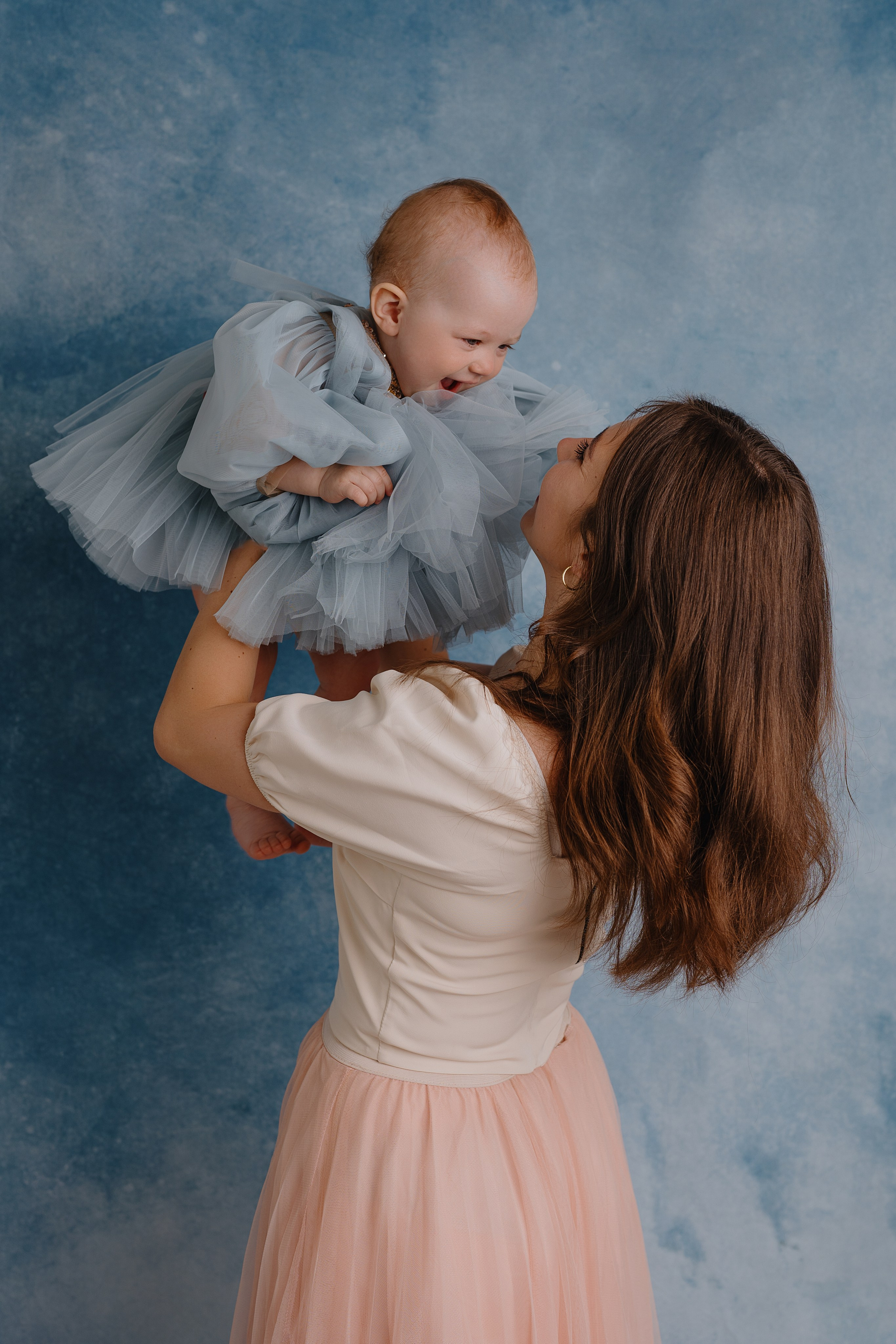 Дни рождения. Детский и семейный фотограф Ирина Иванова