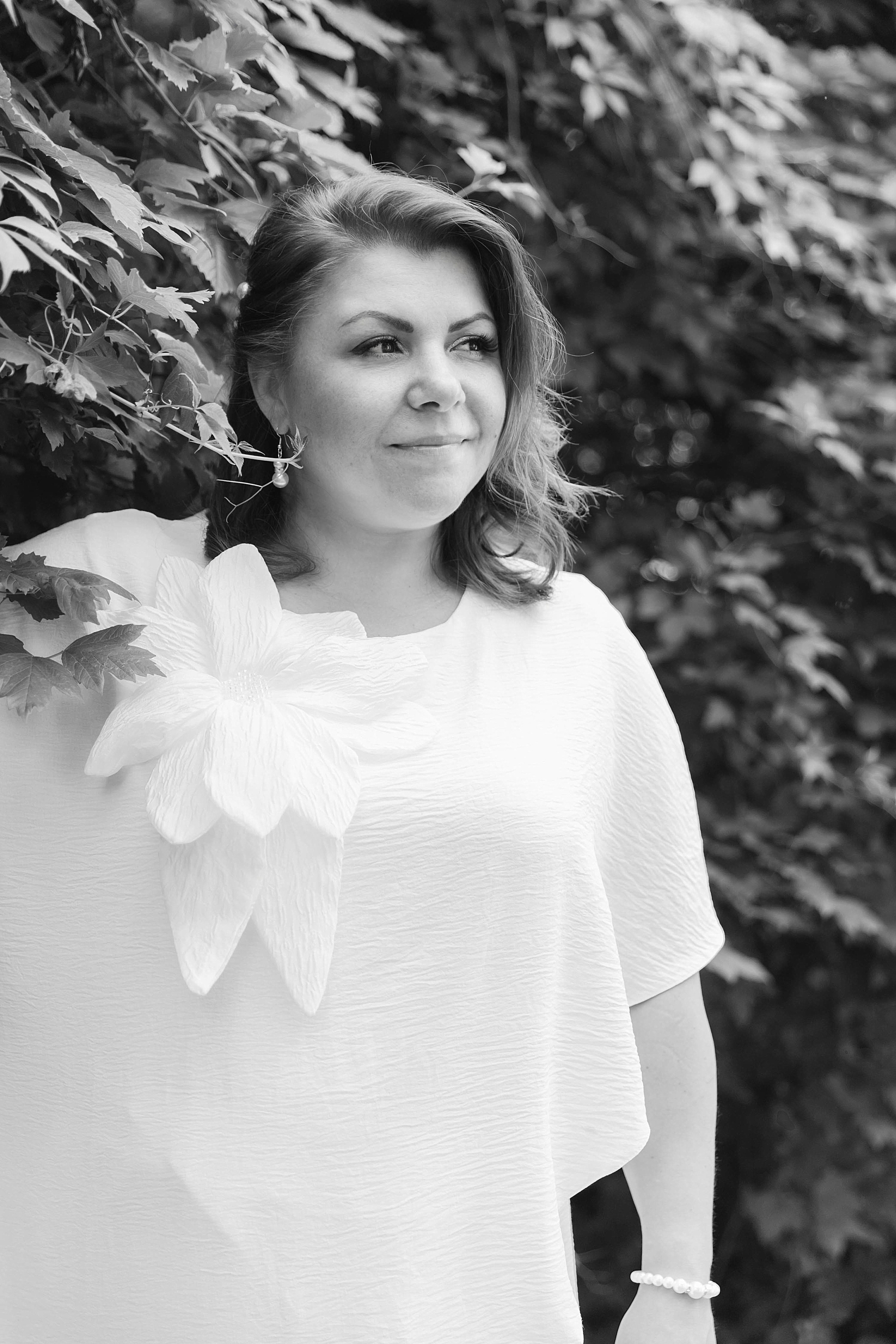 Ирина и Александр. Главная