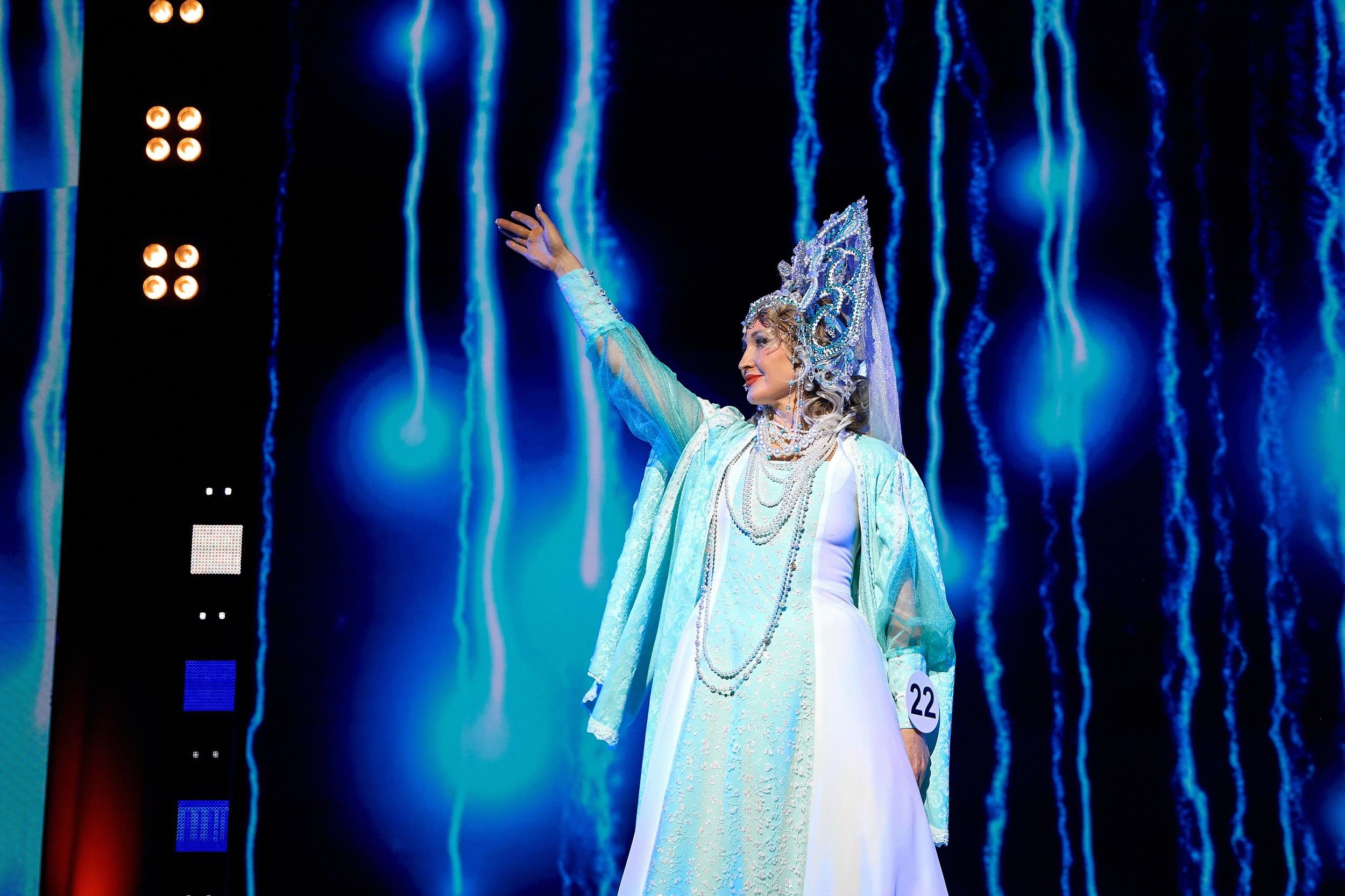 Мисс Алтай 2025. Свадебный репортажный и фуд фотограф в Барнауле Гайфулин Виталий