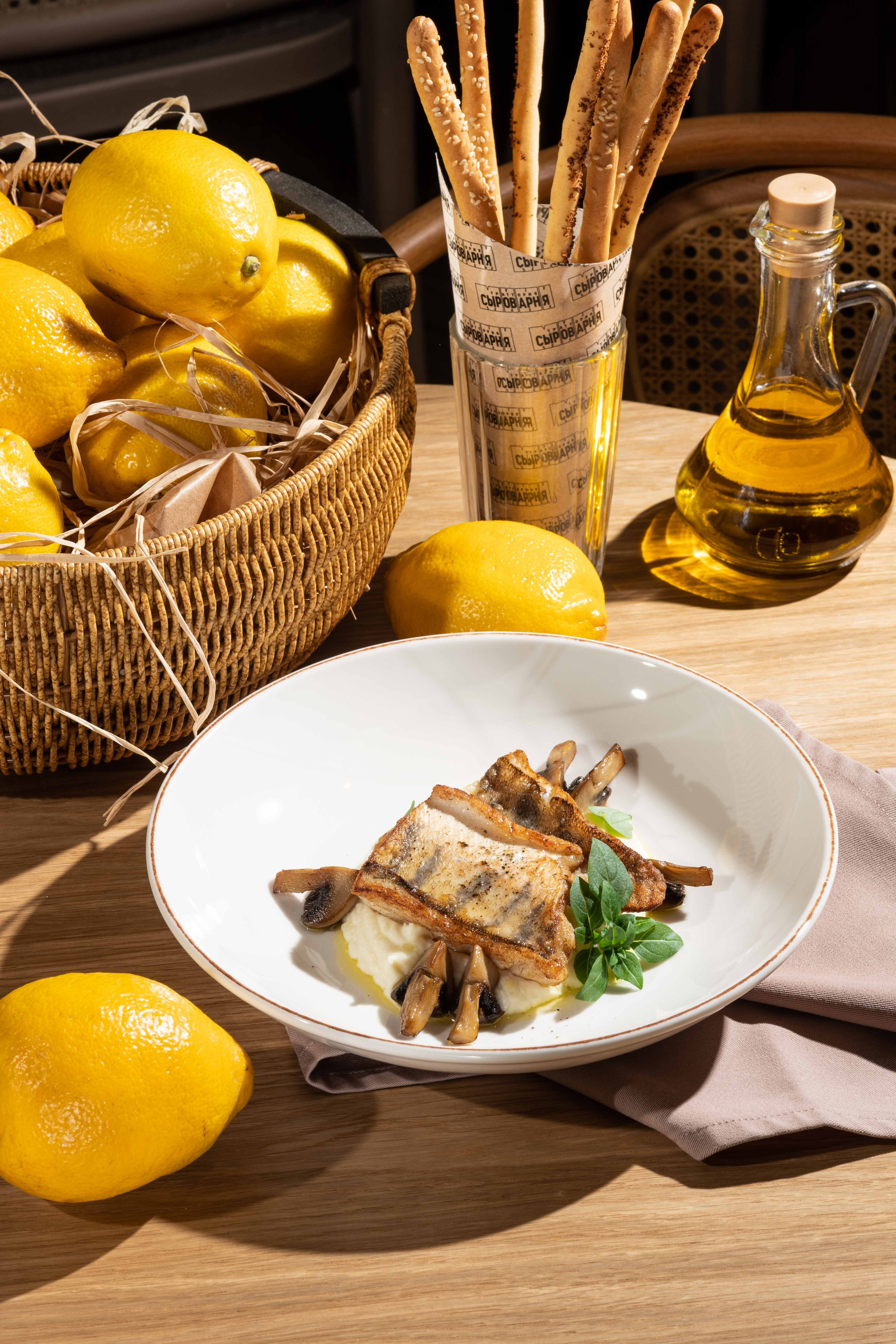 Фудфото. Фотограф в Тюмени Башмакова Анна