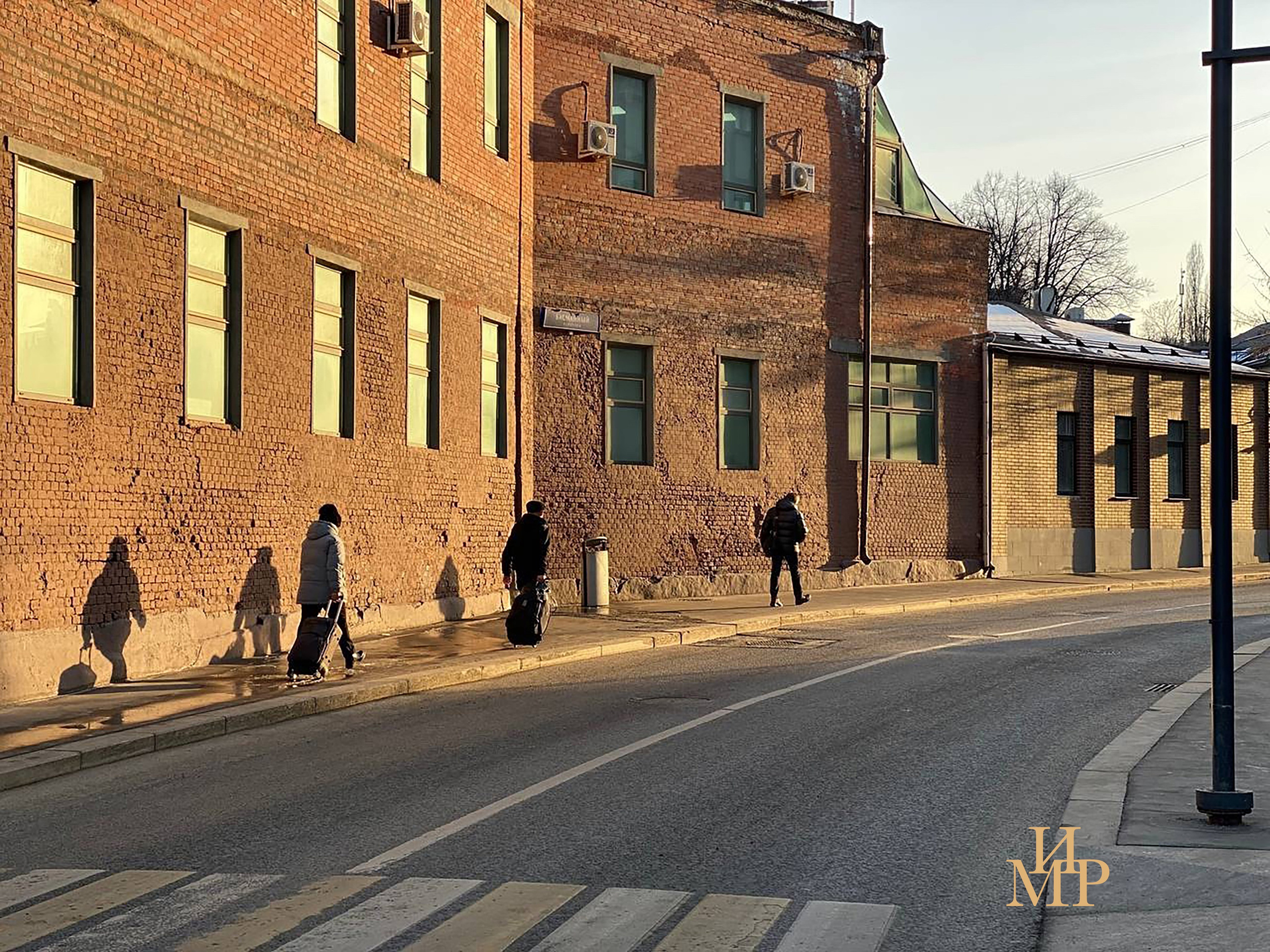 Свет и тень / Light & Shadow