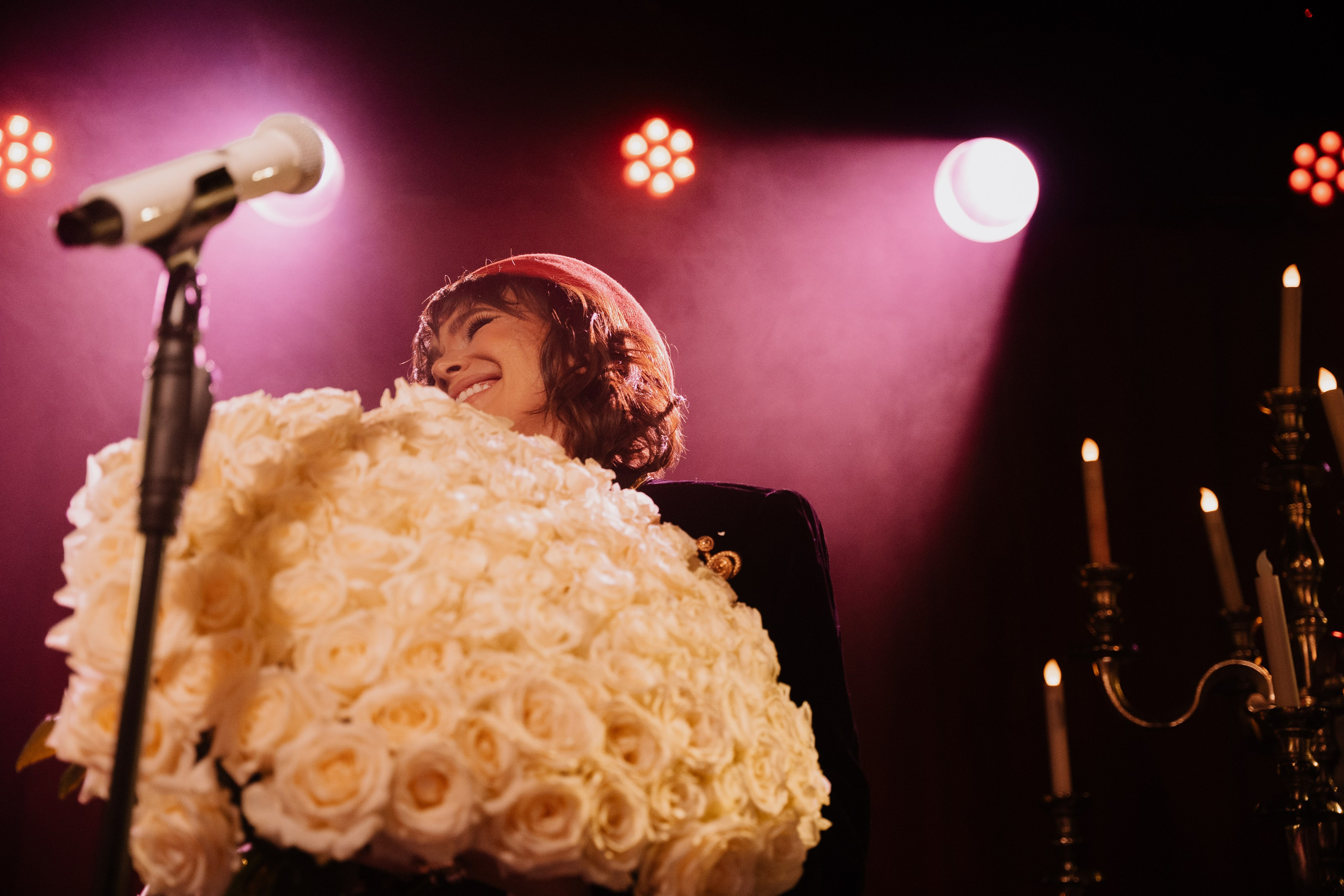 АСИЯ. Фотограф Москва