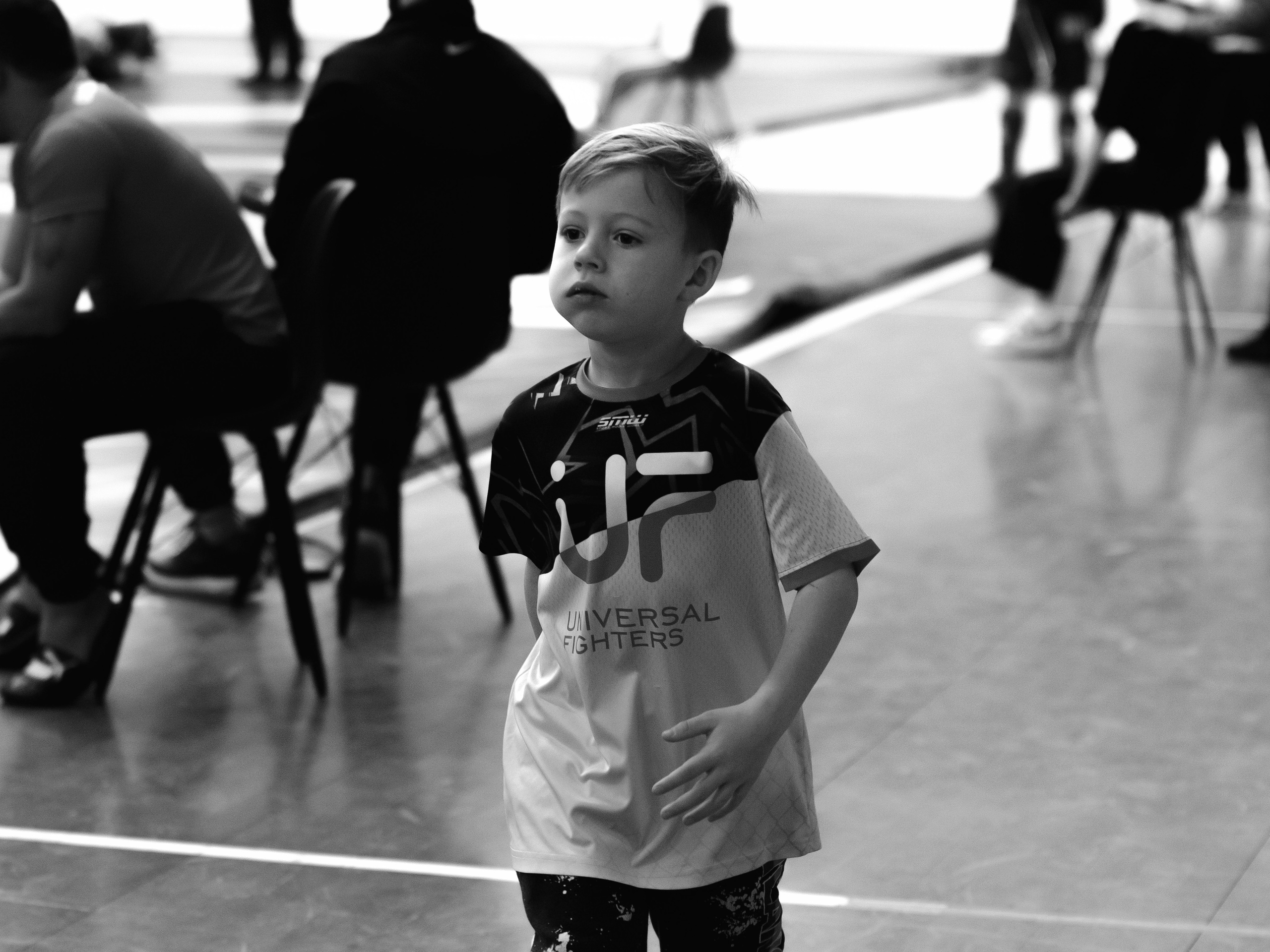 Кубок России по спортивной борьбе панкратион `23. Портретный фотограф в Москве Дарья Цезария