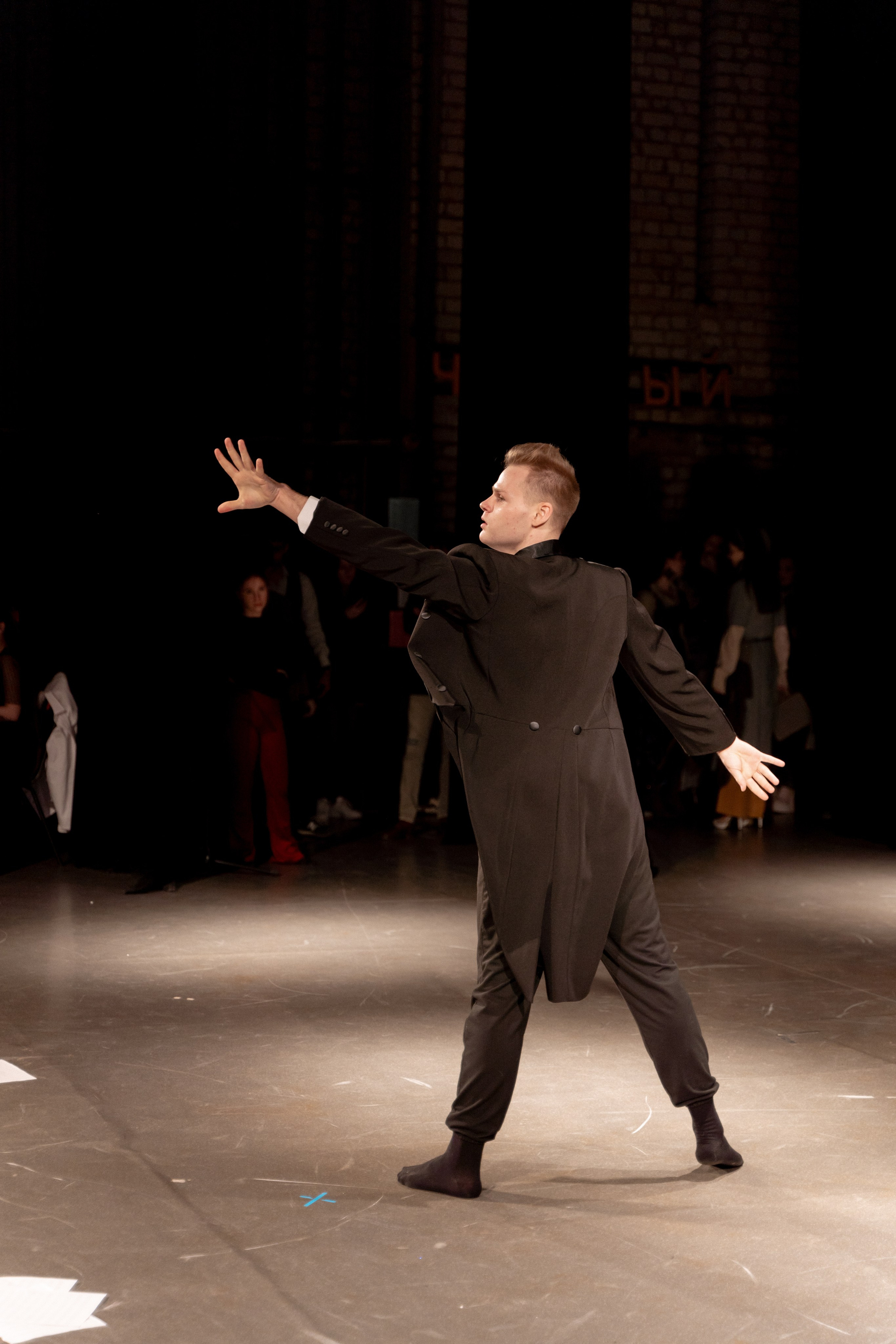 Фестиваль Студенческая весна 2025. Фотограф Надежда Погребняк | Рязань | Москва