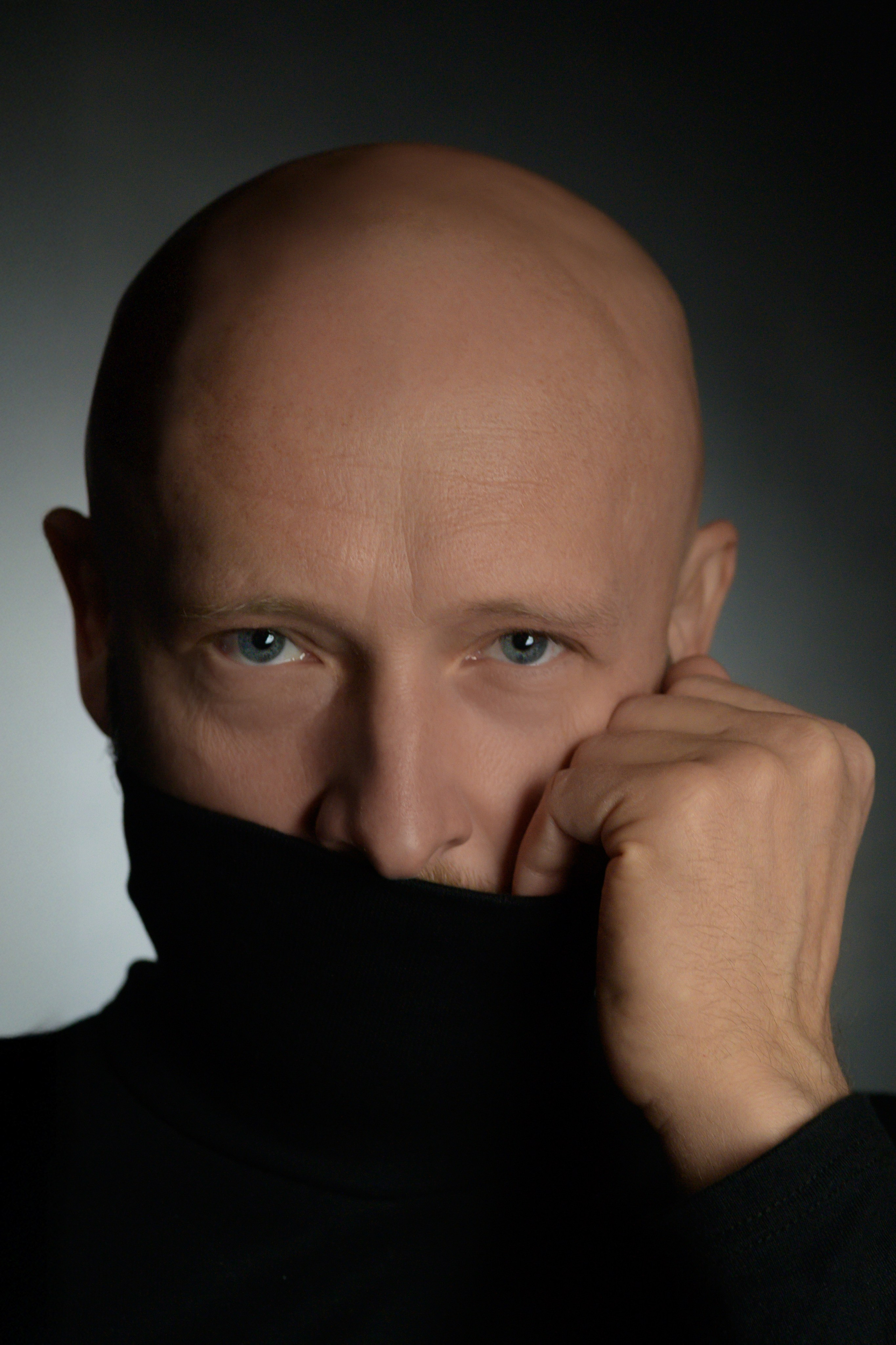 Фотограф в Калуге. Фотосессия в студии в Калуге. Фотостудия Студия.ProPortret. Калуга