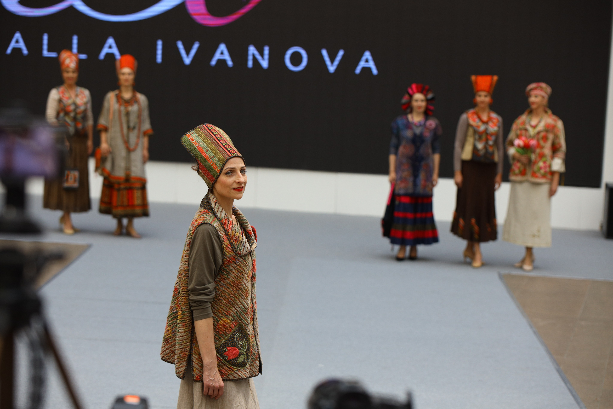 Душа России. Фотограф в Туле Крупский АнДРей. Фотостудия «КАДР71» в Туле