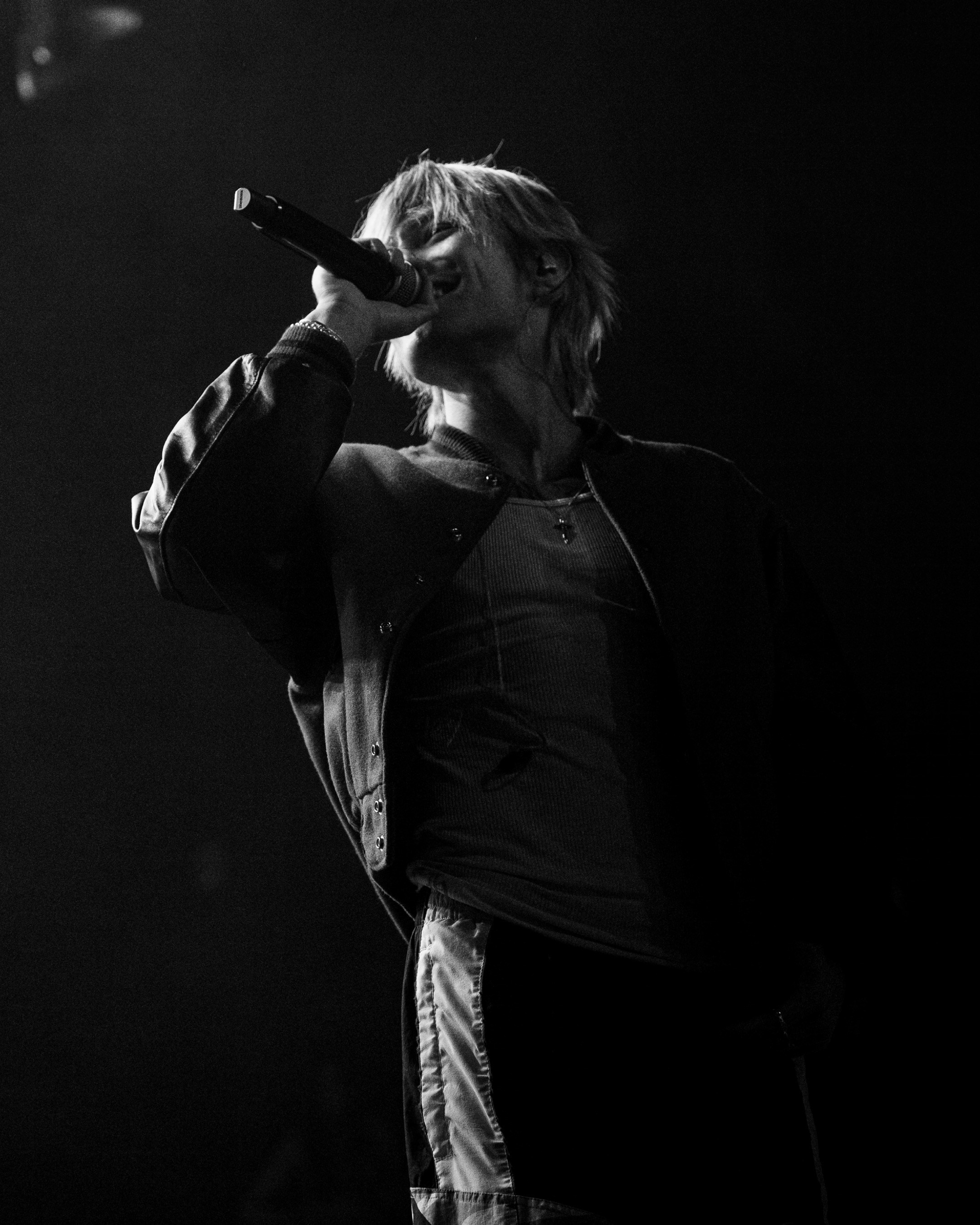 Концертные съемки | Concert photos. Фотограф Полина Ванханен