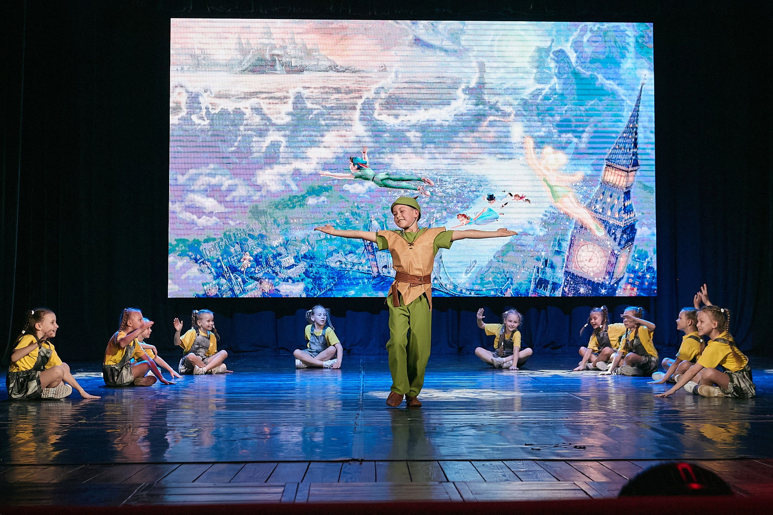 Концертные фото. Свадебный и репортажный фотограф в Самаре Иванов Дмитрий