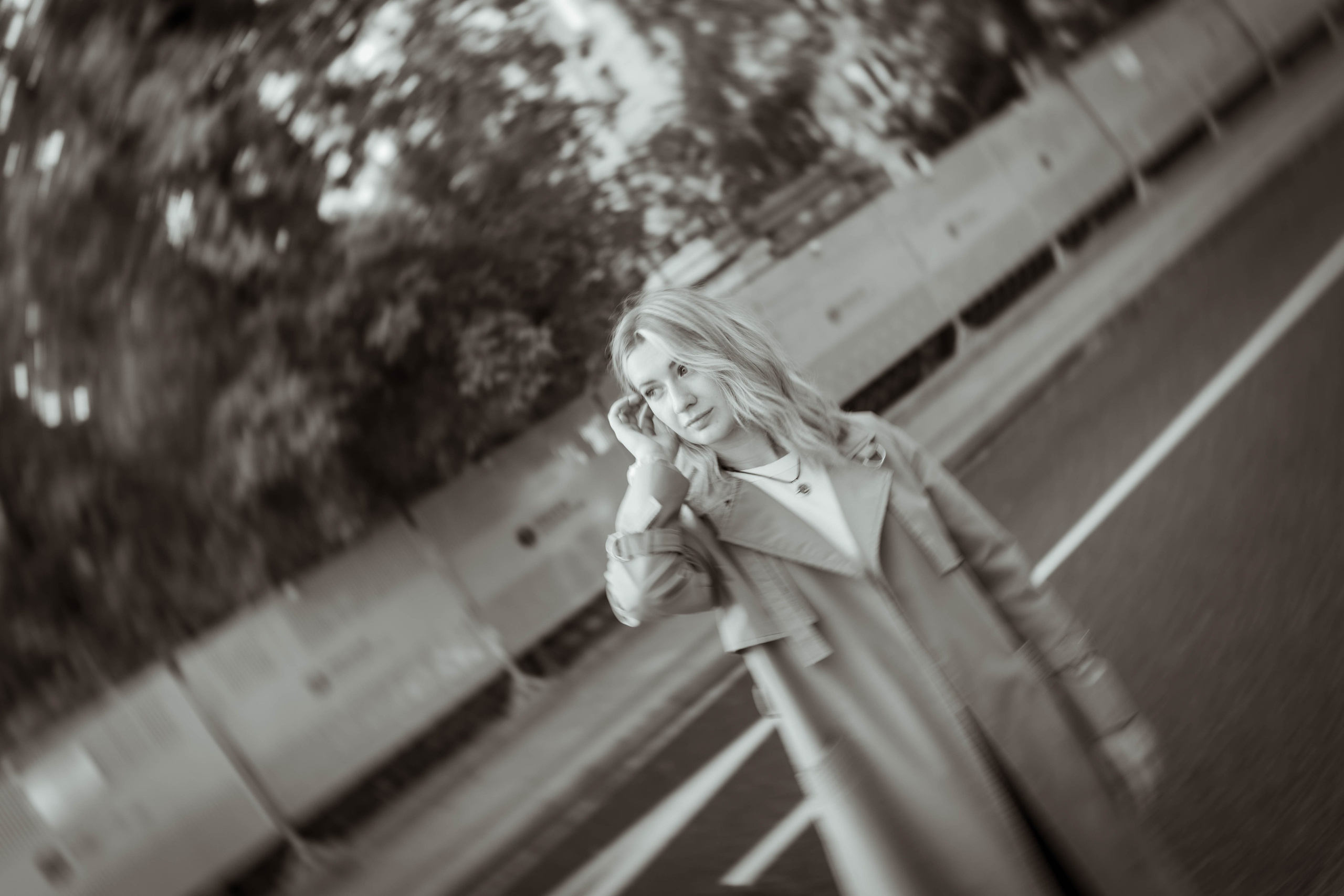 Виктория. Александра Мельниченко/ Бегающий фотограф