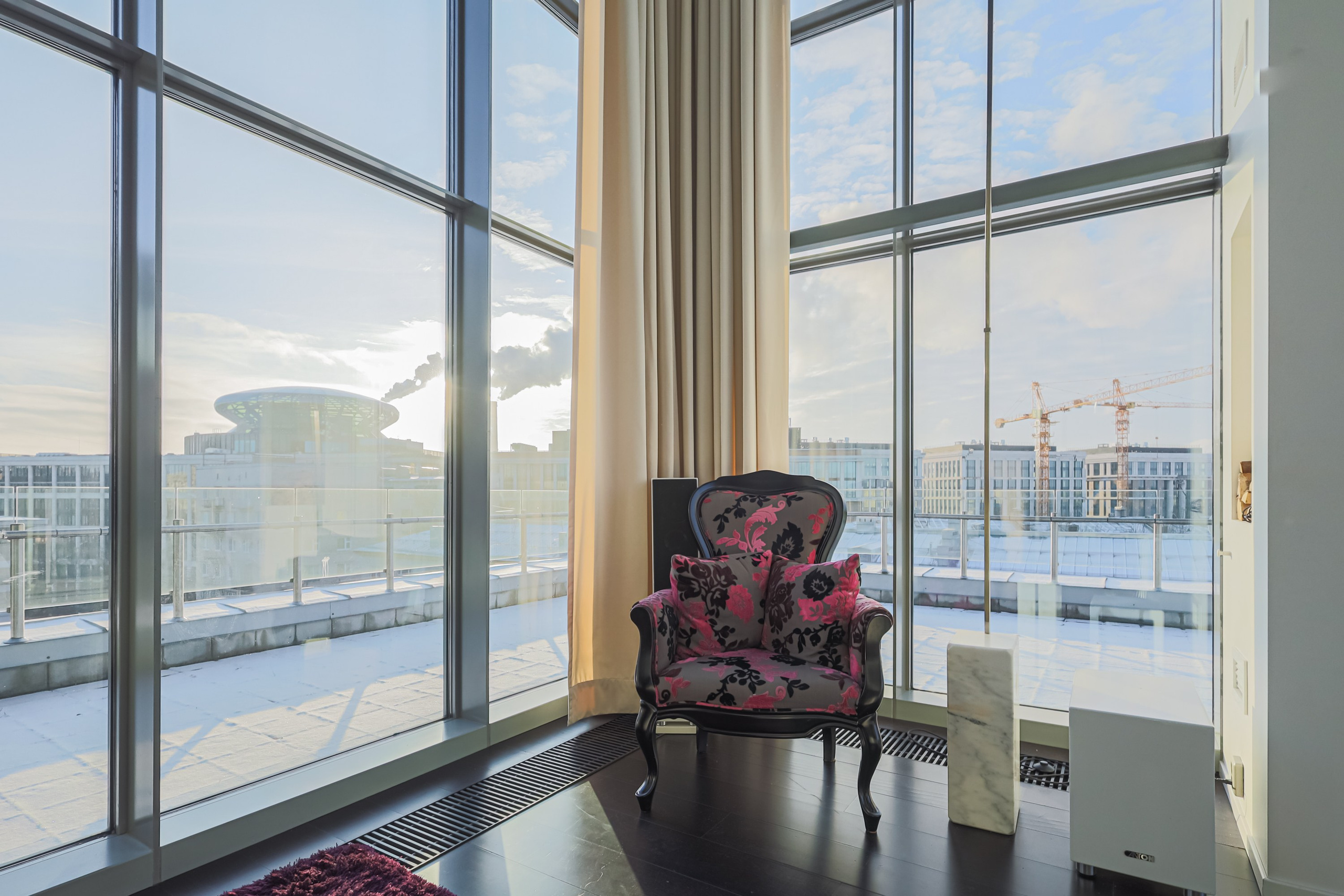 ЖК Резиденция. Photographer in Tbilisi Saint-Petersburg Worldwide — Elena Golubeva