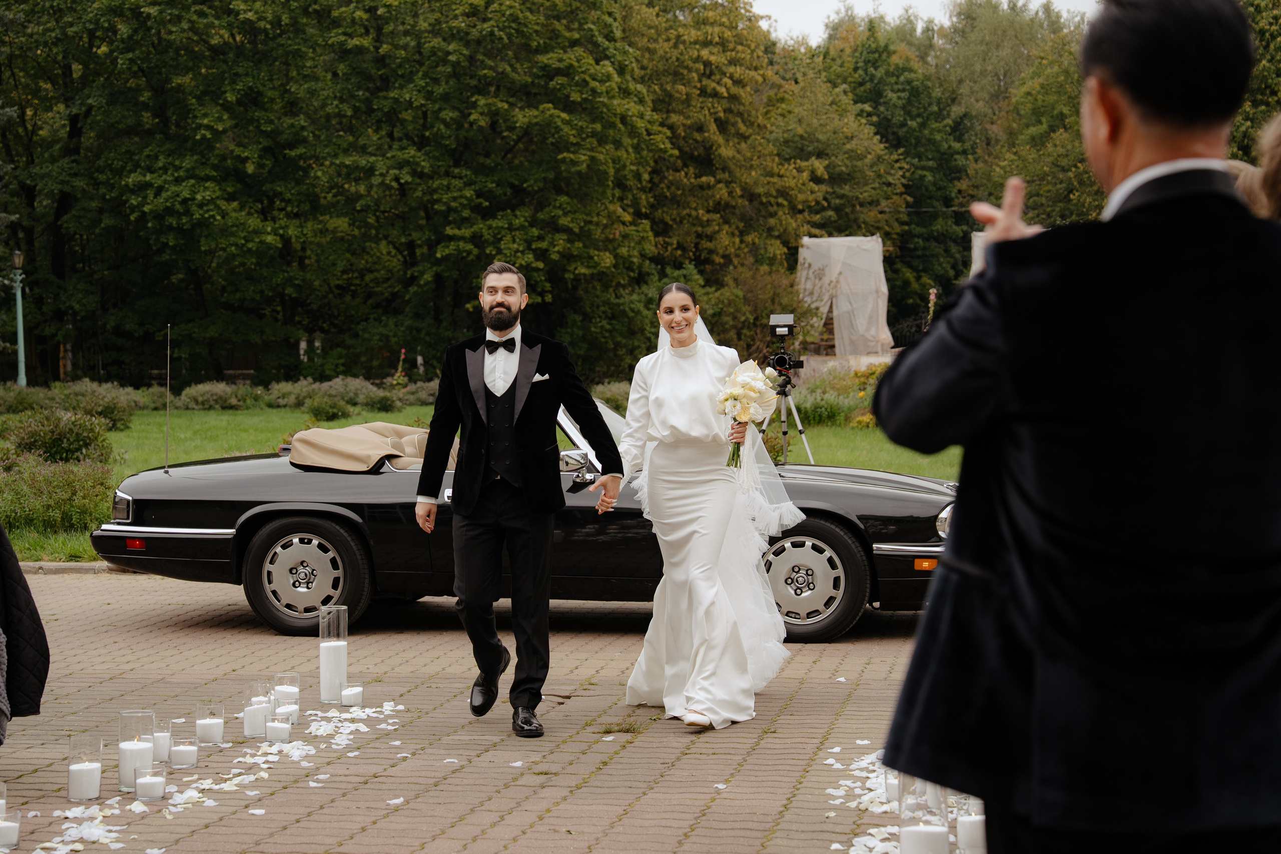 Иван и Ульяна