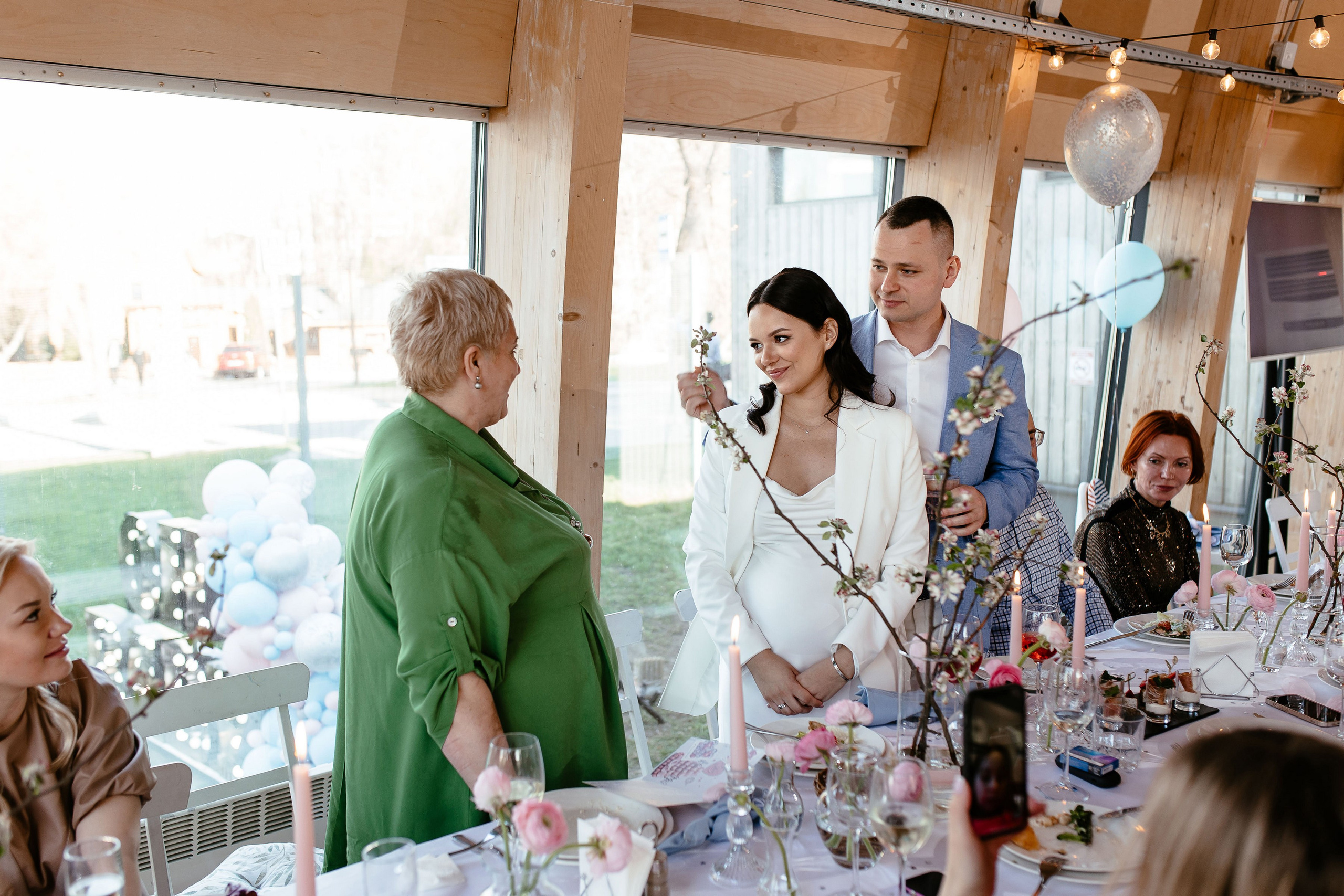 Oh, it's a boy. Свадебный и семейный фотограф Екатерина Иванова