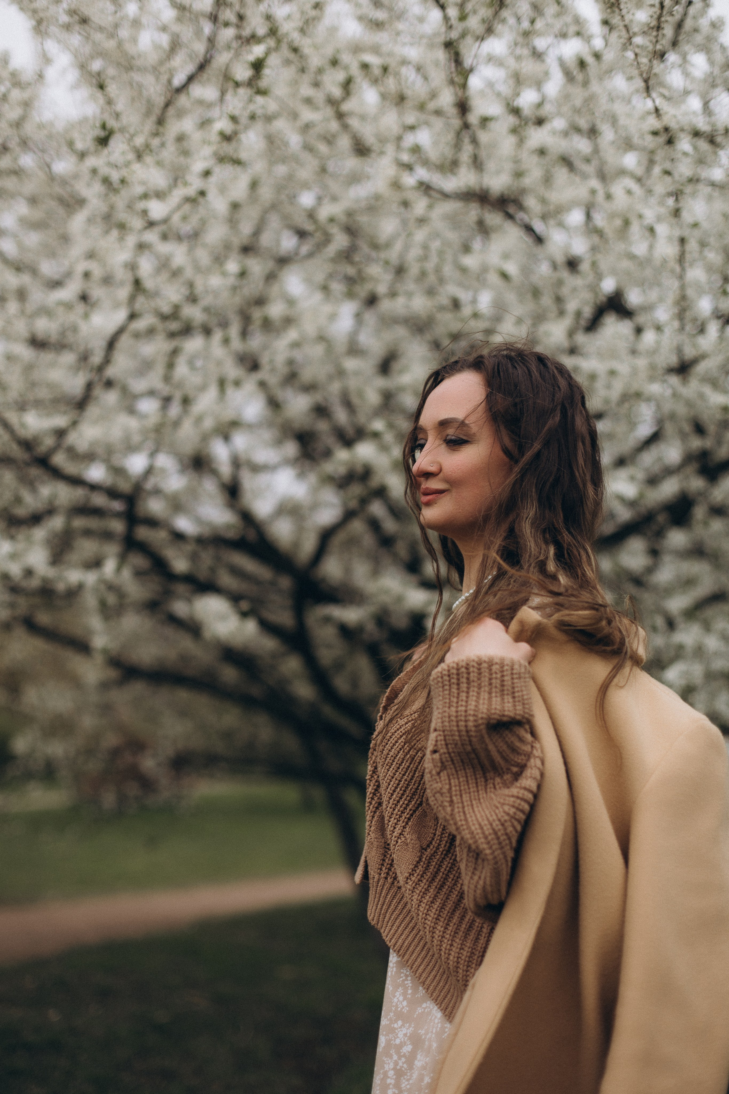 Ксения-Яблоня