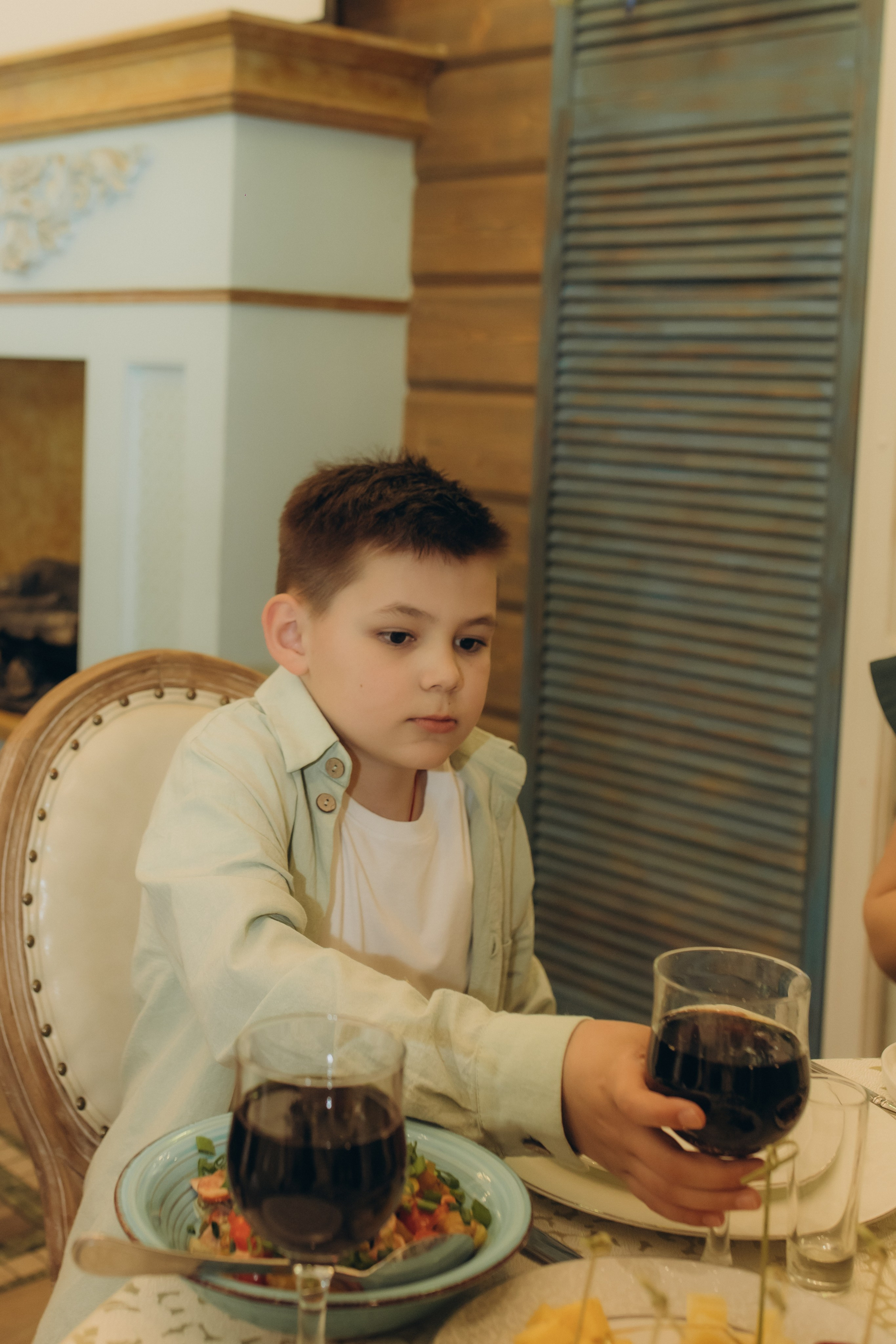 Эдуард и Елизавета. Семейный фотограф в Обнинске