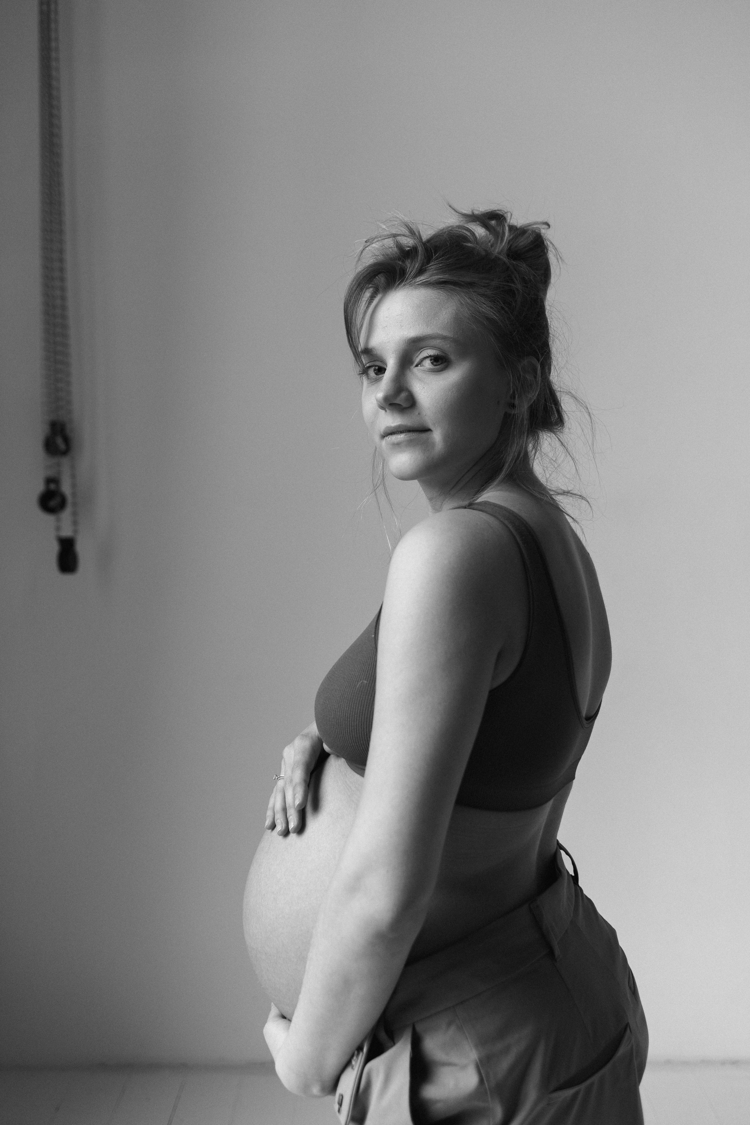 . Фотограф в Москве Виктория Губина