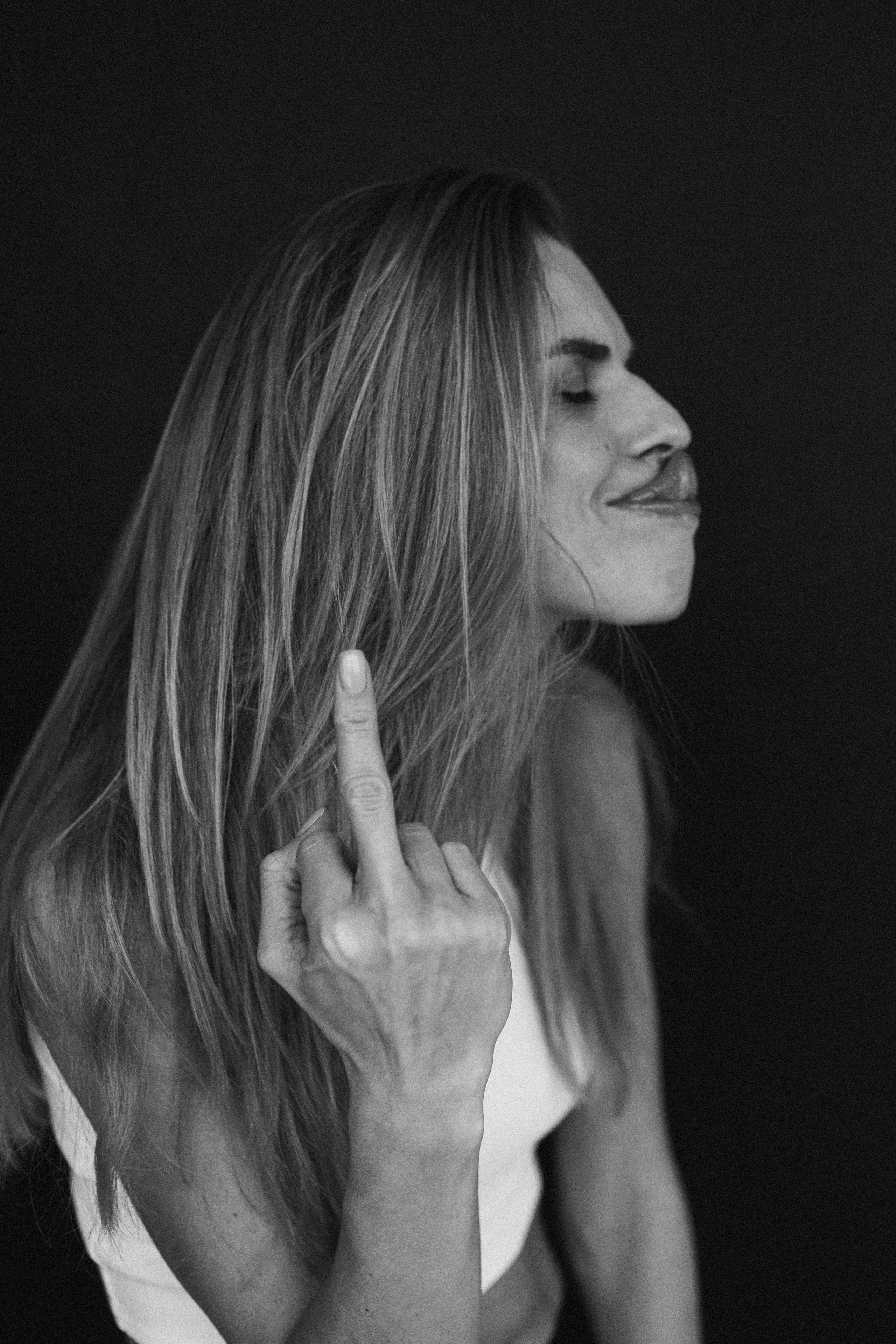 Актерское. Фотограф в Москве Виктория Губина