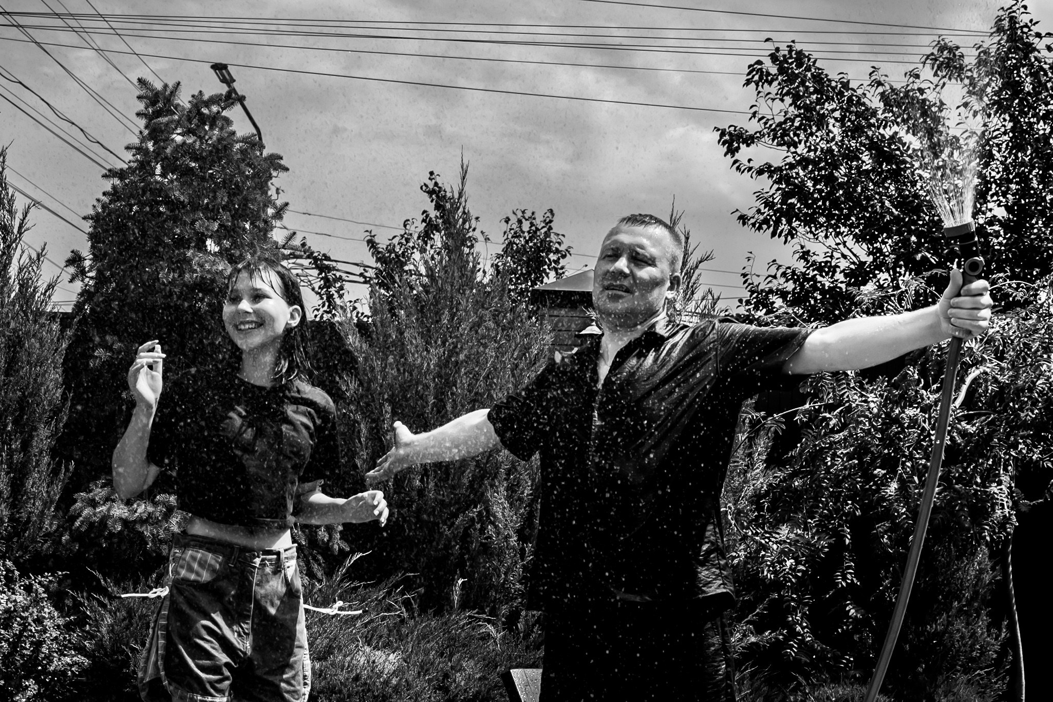 Семейная лайфстайл. Семейный фотограф и видеограф Ростов-на-Дону