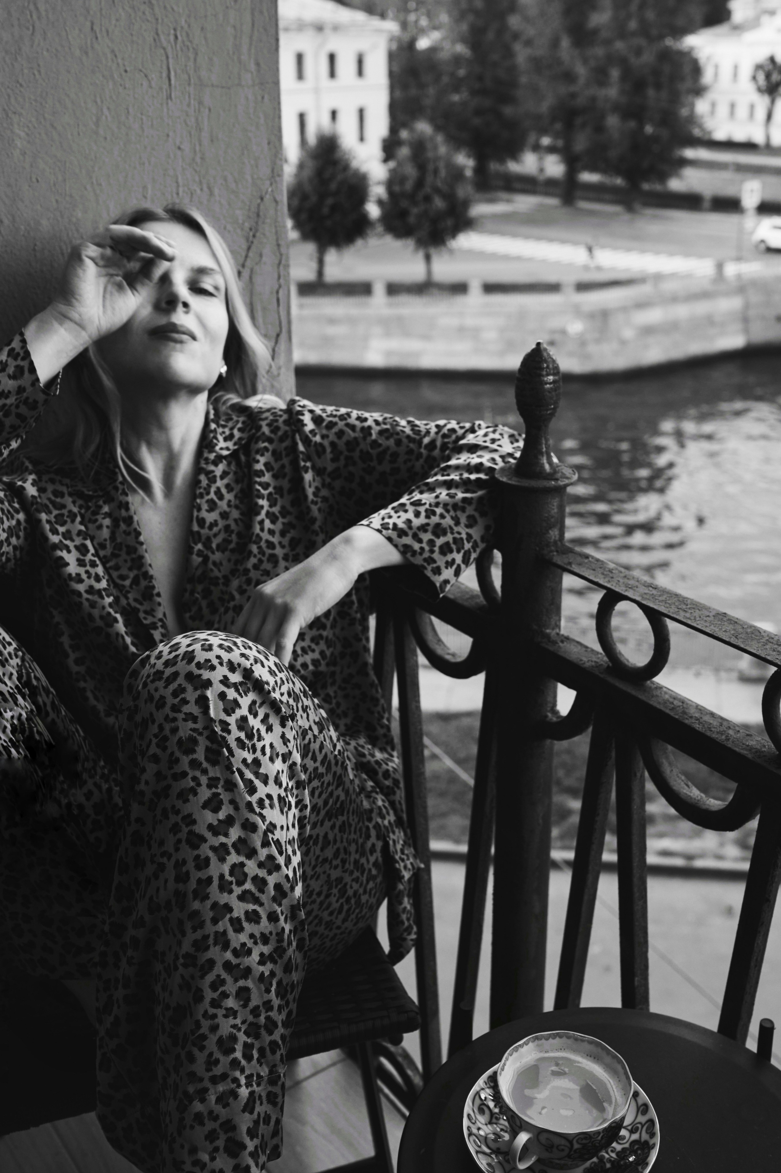 Портреты. Фотограф Анастасия Дроздова