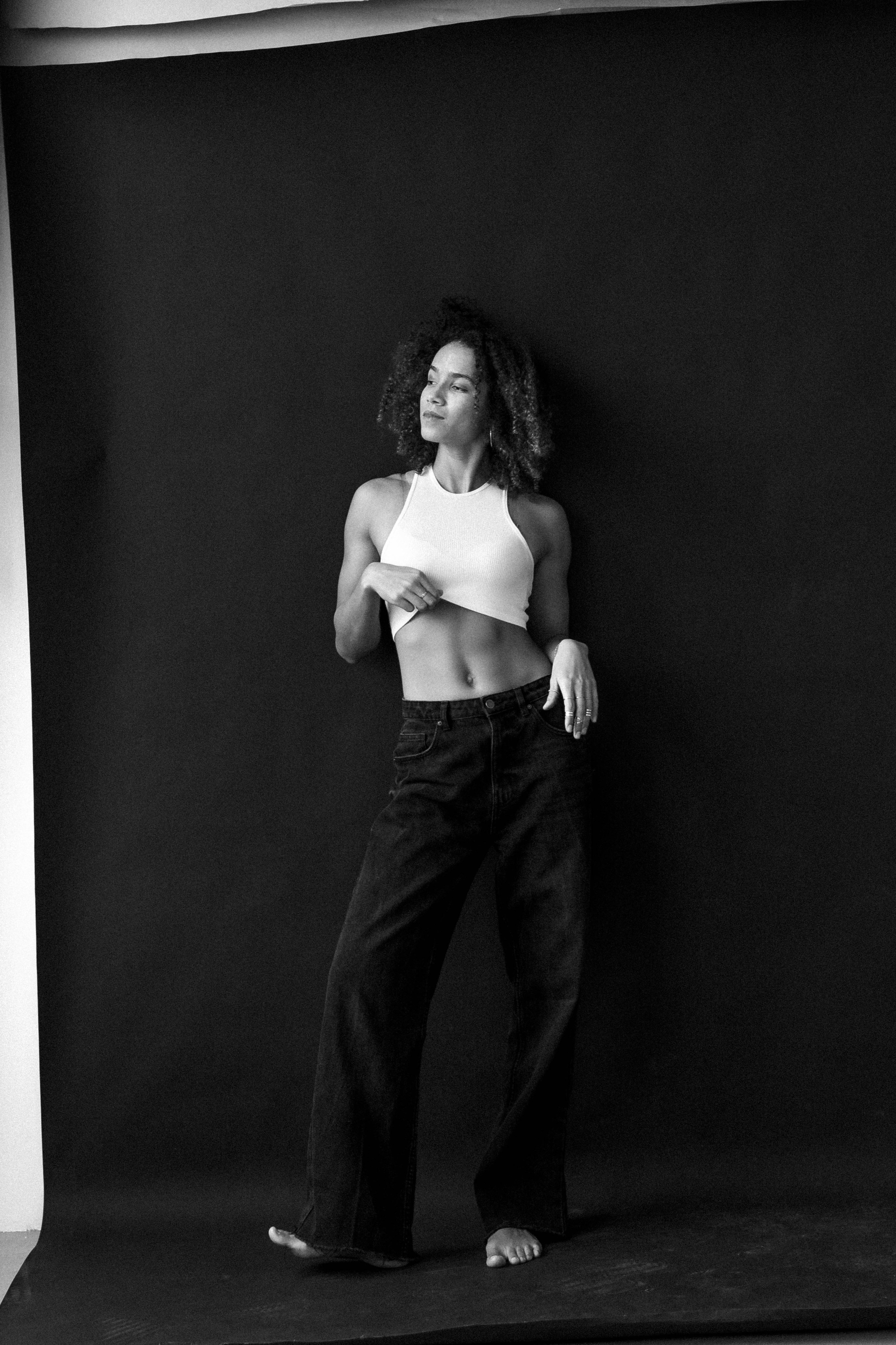 Портретный фотограф в Санкт-Петербурге Наталья Родионова