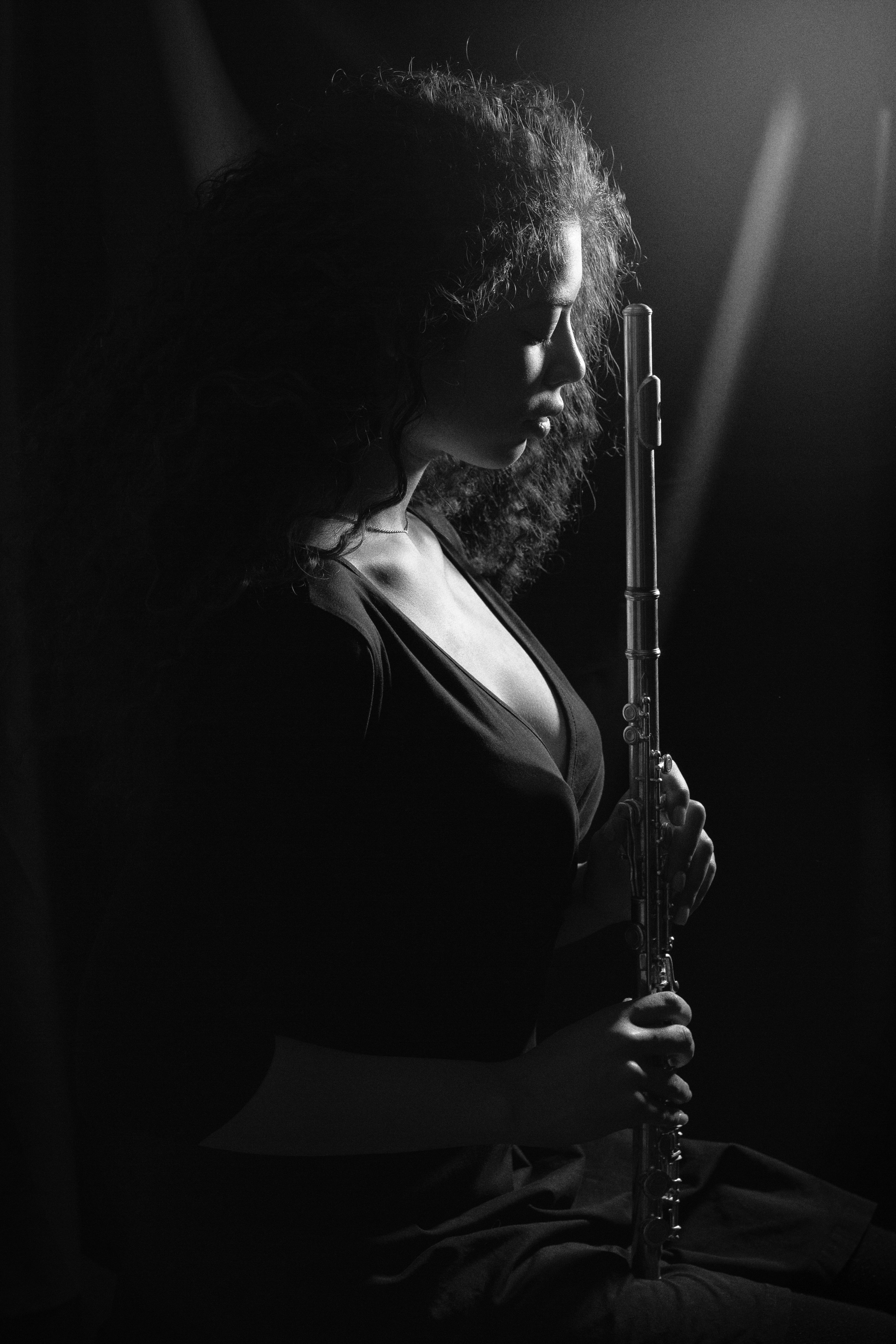 Женский портрет. Фотограф Минск Юлия Войнич