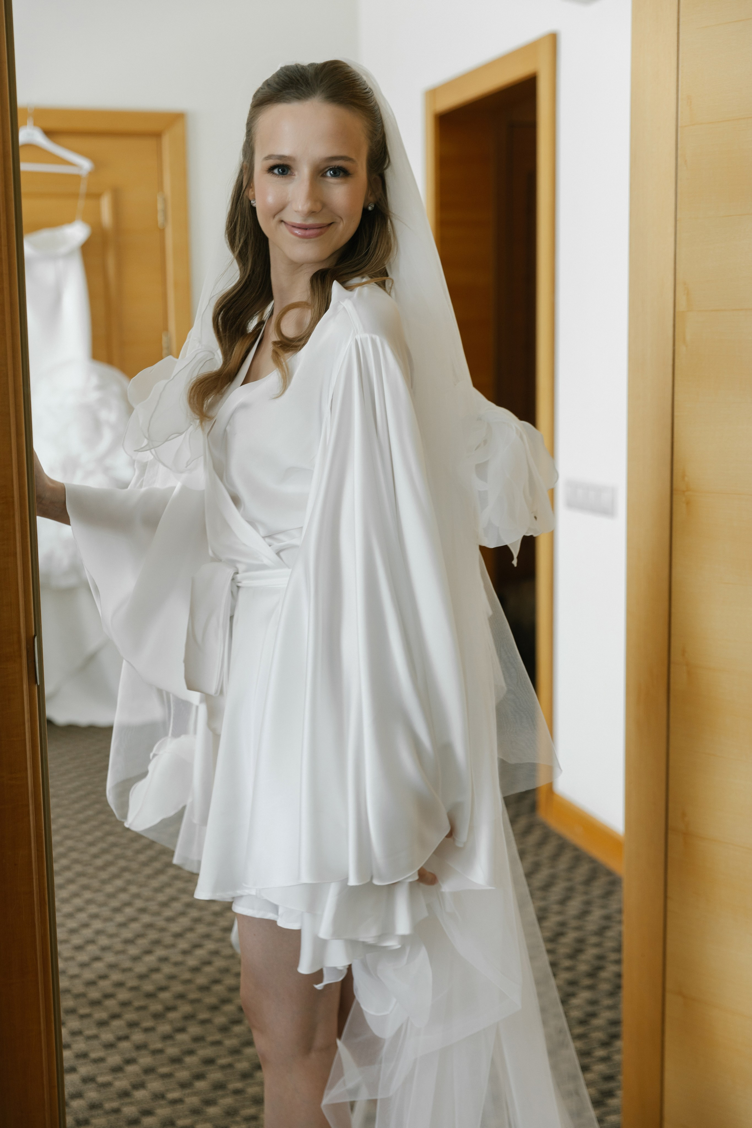 Глеб и Вера 2024. Свадебный фотограф в Москве, Ярославле Виталий Квант