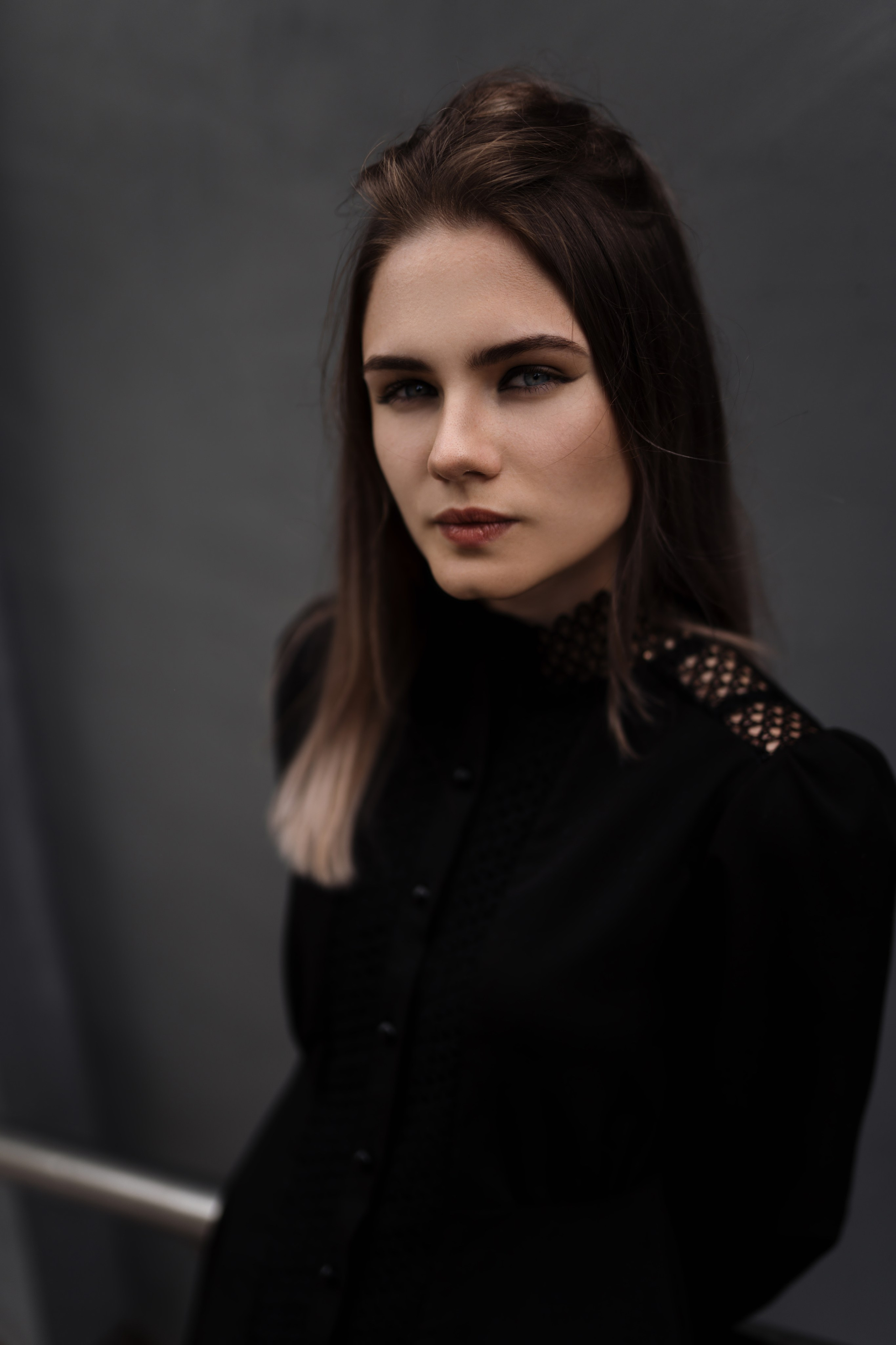 Диана. Фотограф Островская Юлия