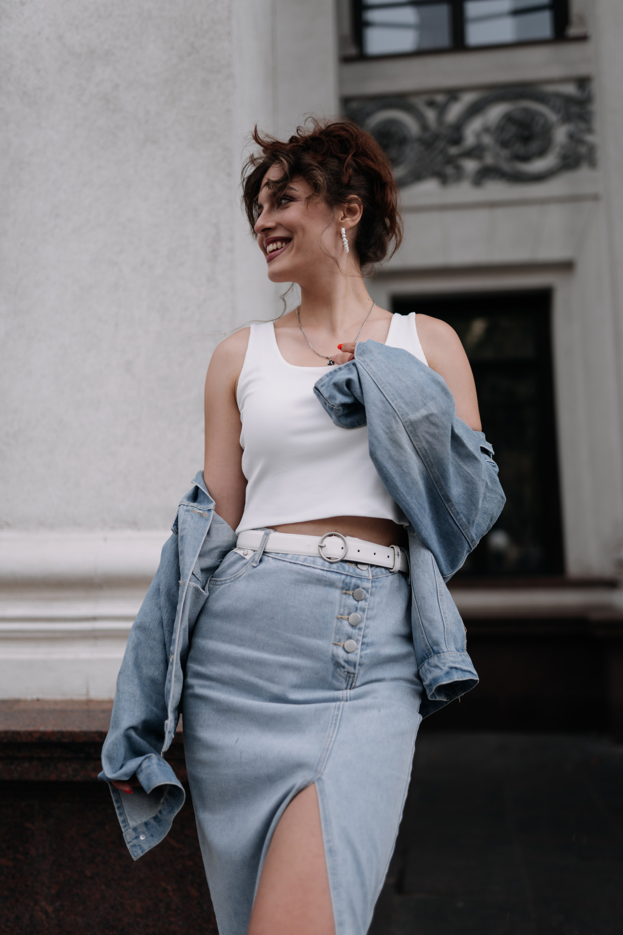 Анна. Фотограф Островская Юлия