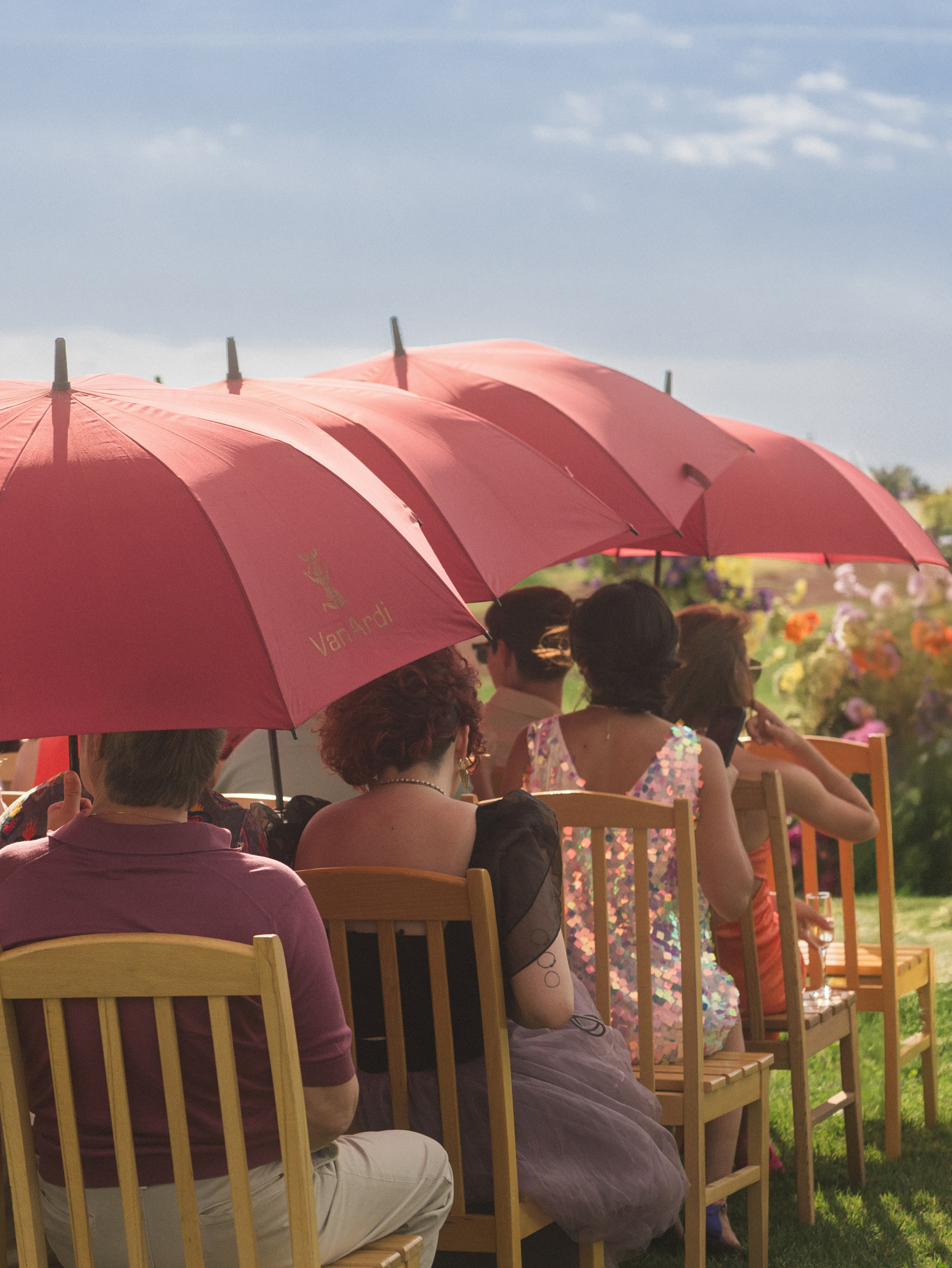 Сережа и Варя. Свадебный фотограф Михаил Мирзоян