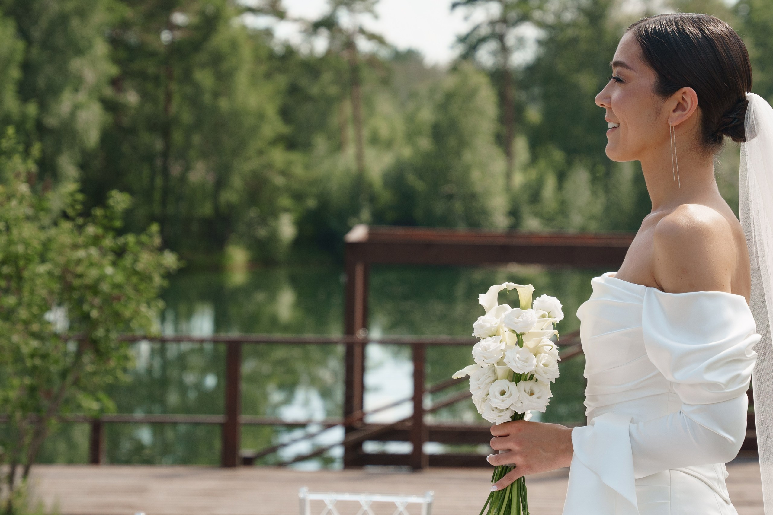 11.07 Ришат и Вероника. Свадебный организатор Екатеринбург