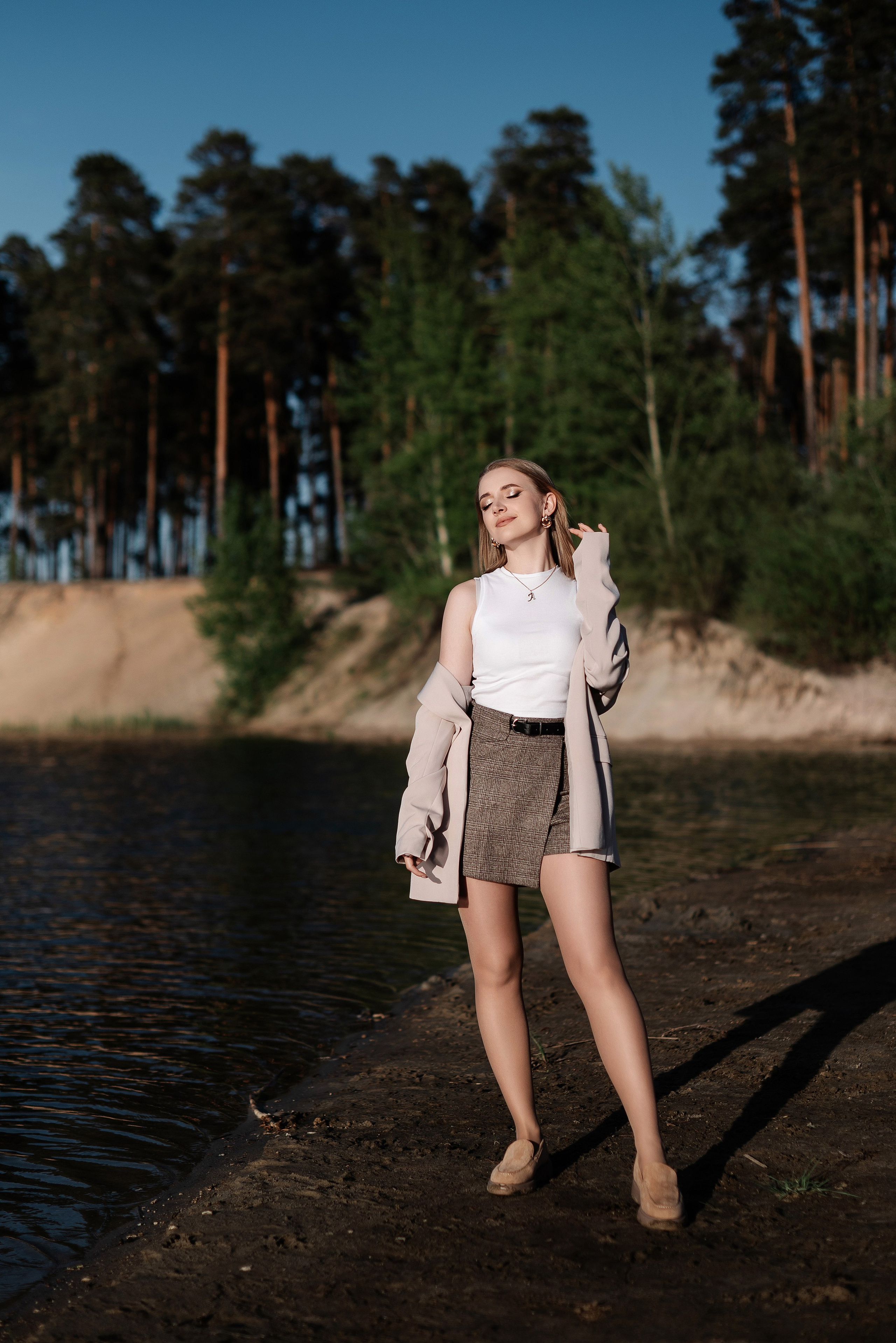 Женские. Свадебный и портретный фотограф в Липецке Юлия Свит