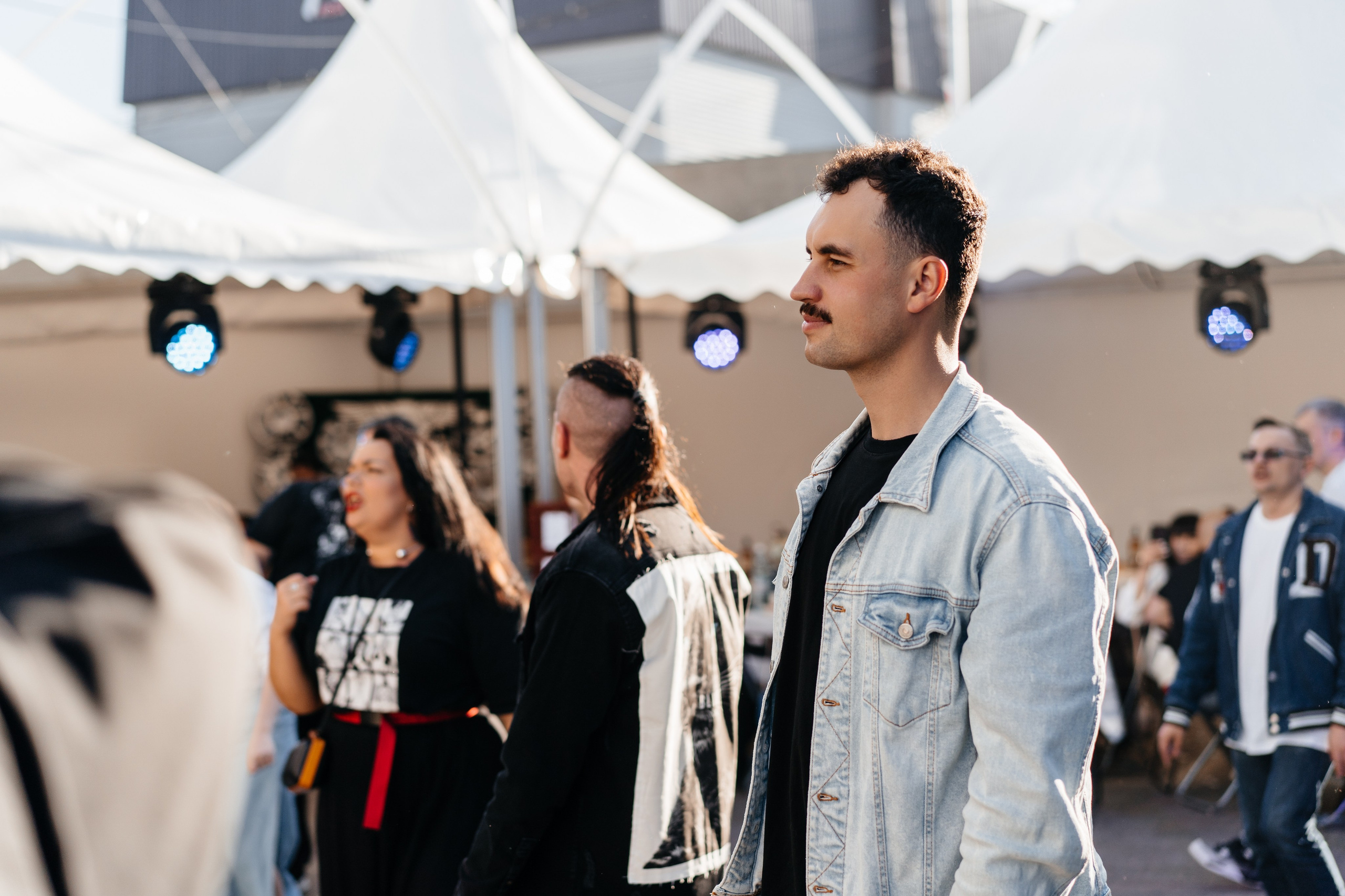 Анна & Евгений проект «Четыре свадьбы» на Пятнице. Свадебный фотограф Барнаул Алексей Павлов