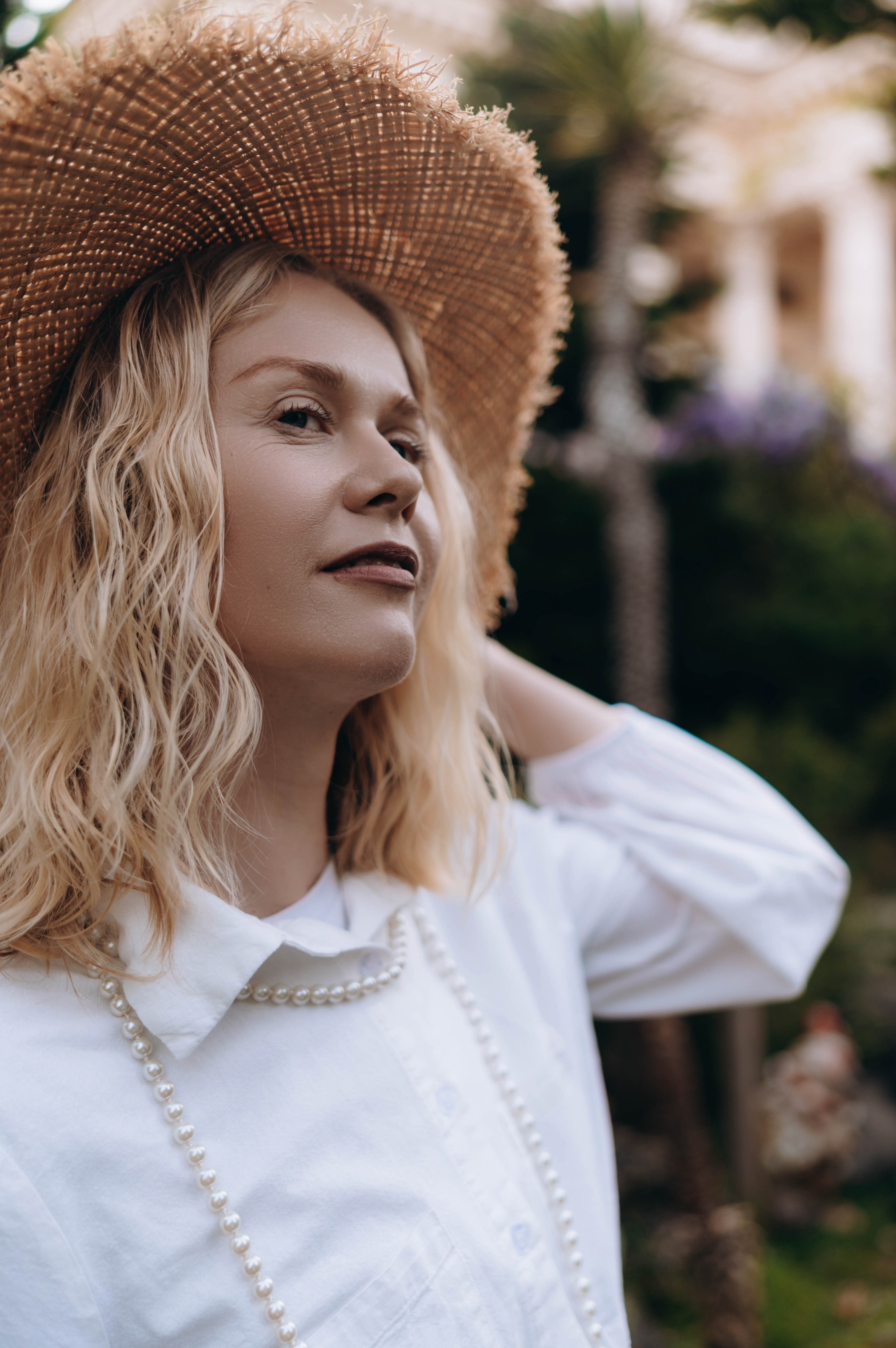 Ангелина. Фотограф Сочи Кисматова Анастасия