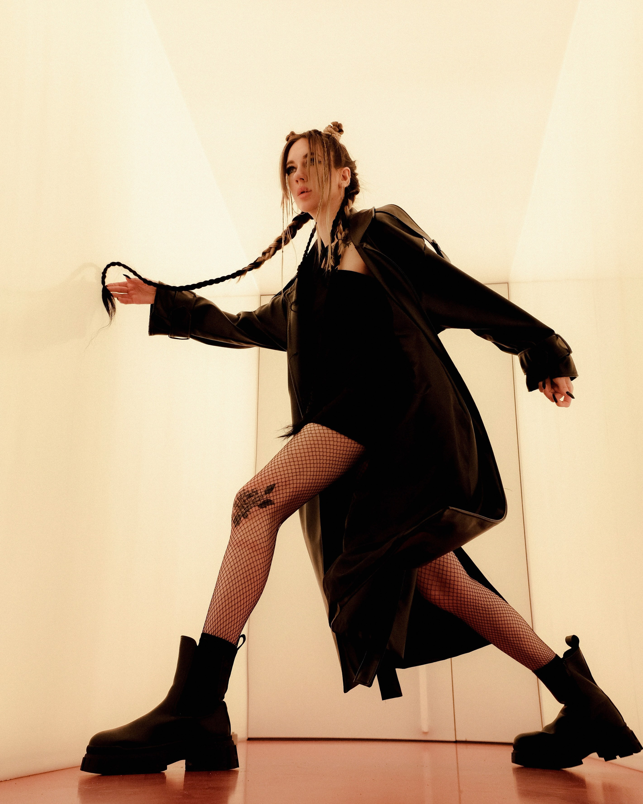 Olya. Портретный фотограф Алиса Санкт-Петербург