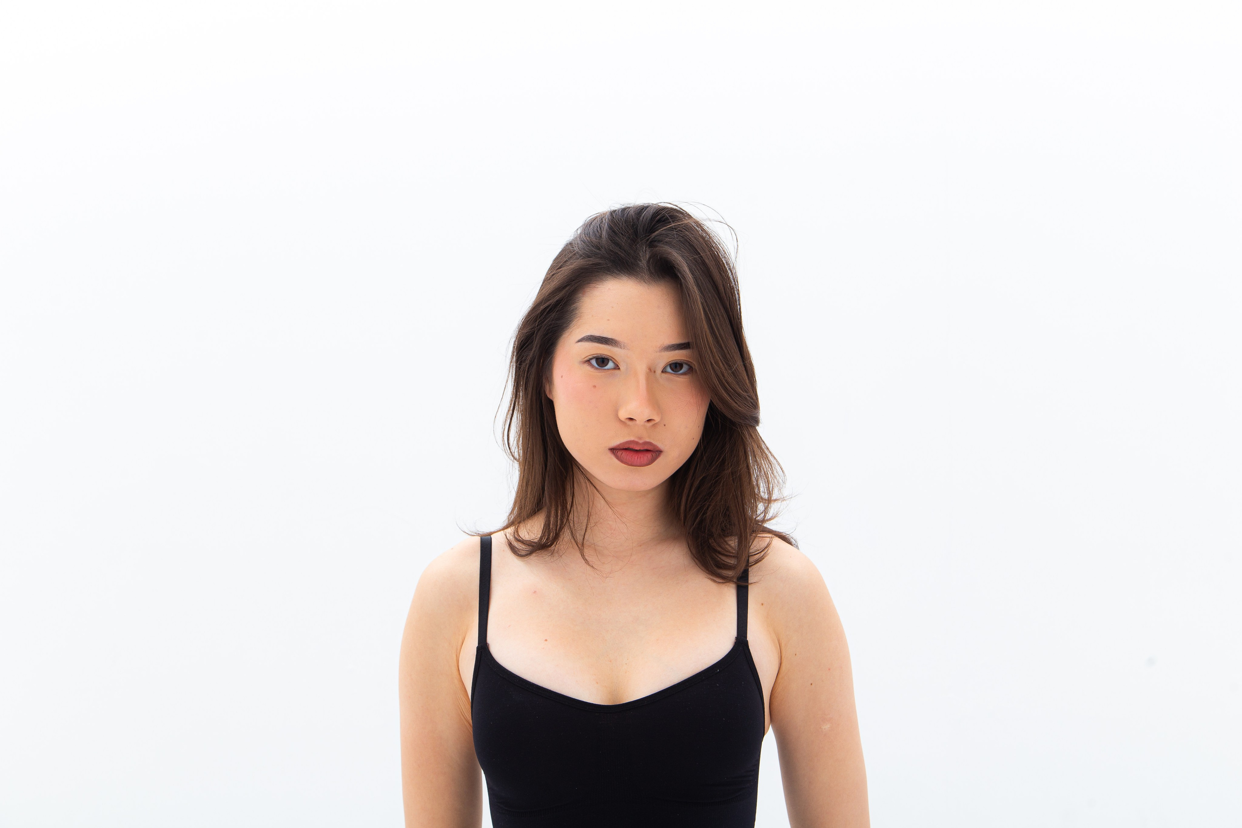 Goltsman Models. Рекламный и портретный фотограф в Алматы — Серекпаев Танирхан