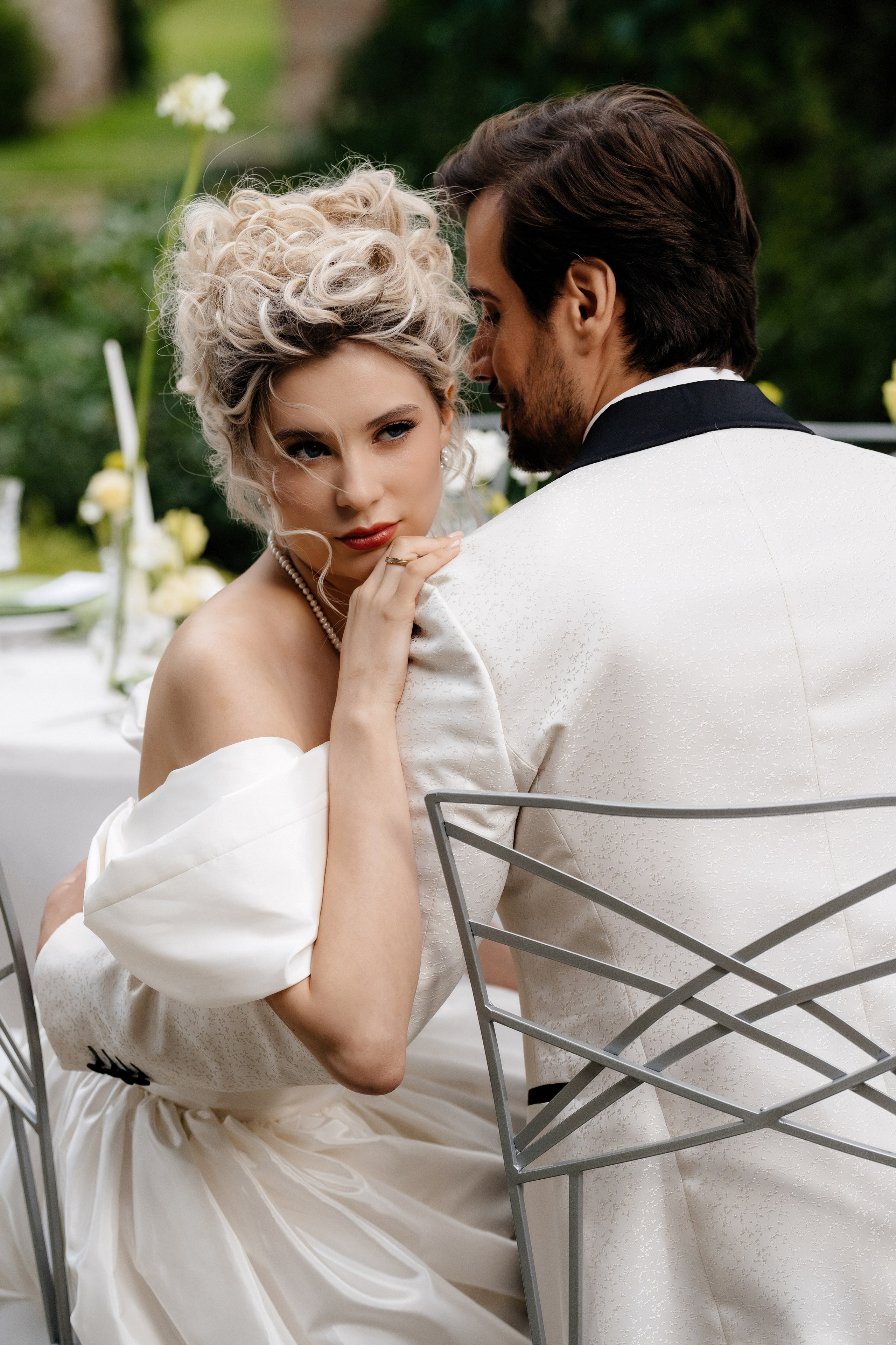 Усадьба Ореховно. Свадебный фотограф Александр Воронов — Белгород, Воронеж, Москва