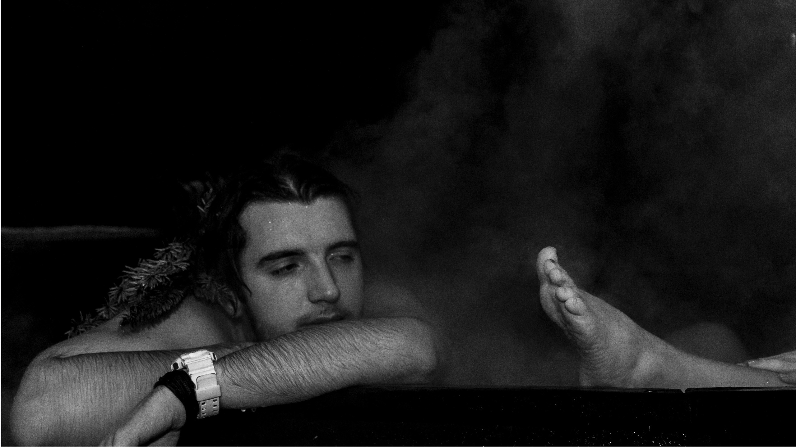 РЕПОРТАЖ. Репортажный и портретный фотограф в Москве Саханцева Анна