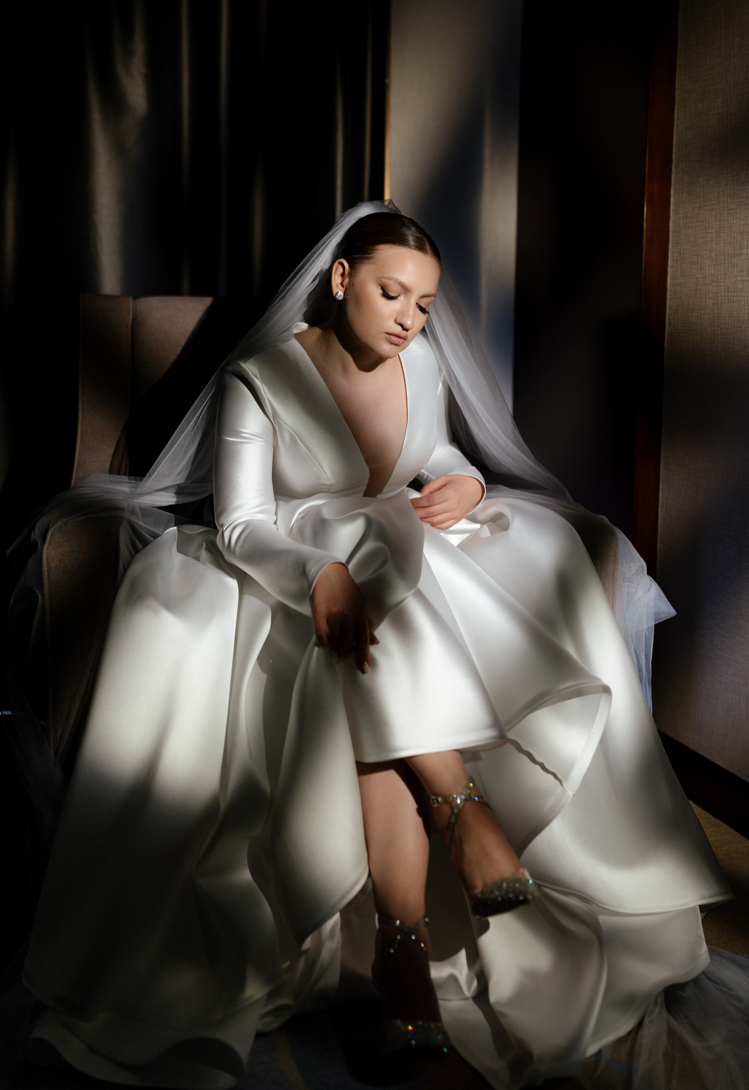 E&V. Свадебный Фотограф в Коломне и Москве Николай Максименко