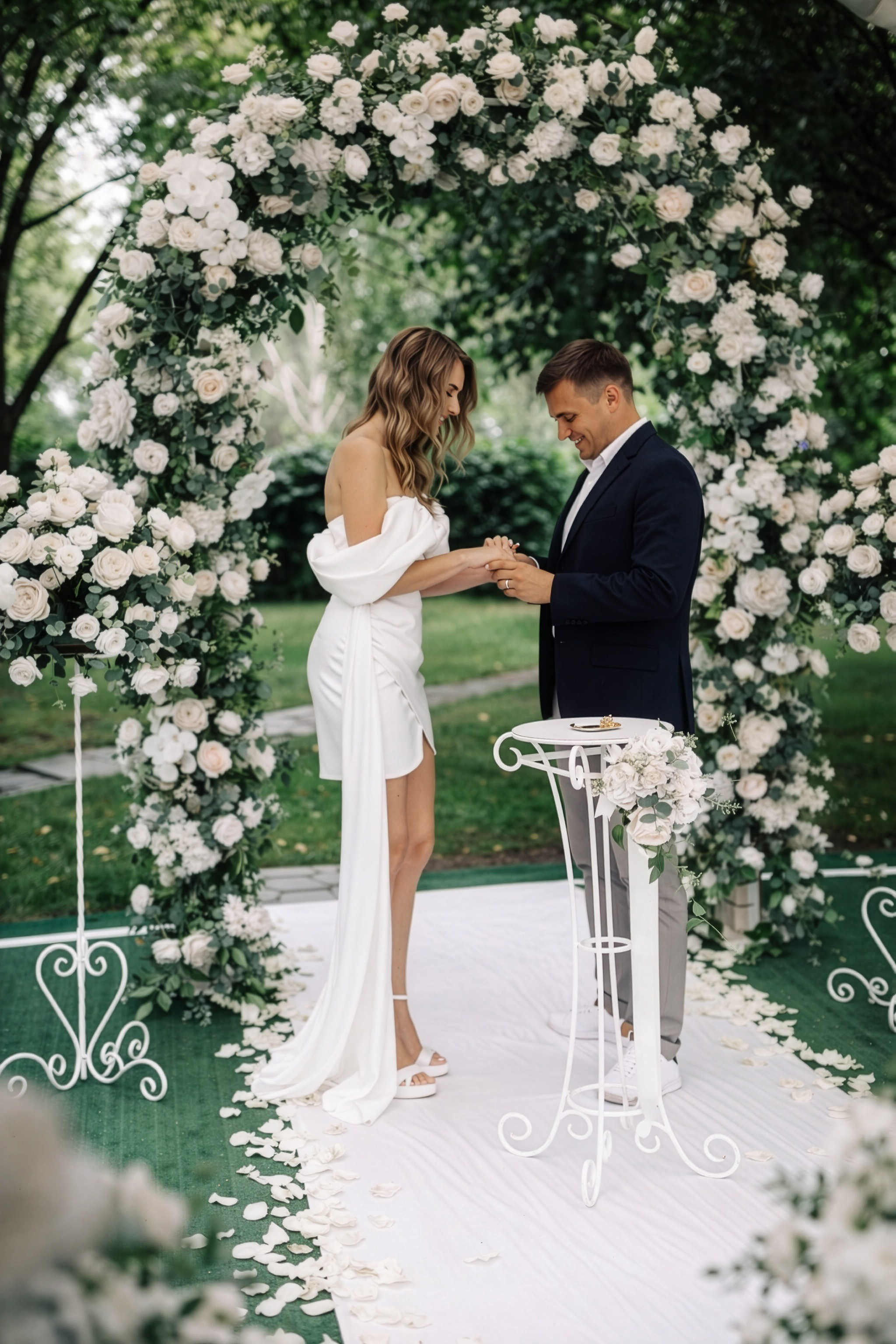 Свадебный фотограф в Москве — Никита и Екатерина: Swissôtel и Арма Завод. Фотограф Дмитрий Судаков — Свадебная и репортажная съемка в Екатеринбурге и Москве