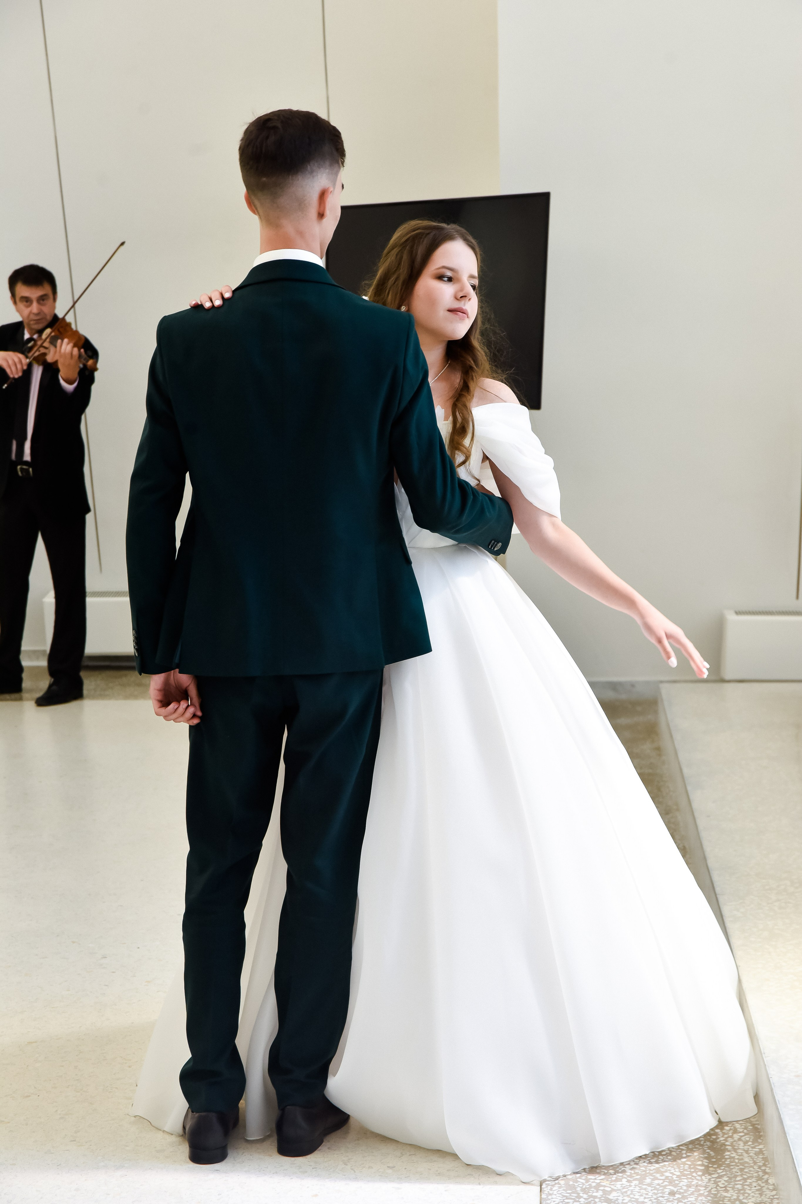 Свадьба Ярослава и Александры