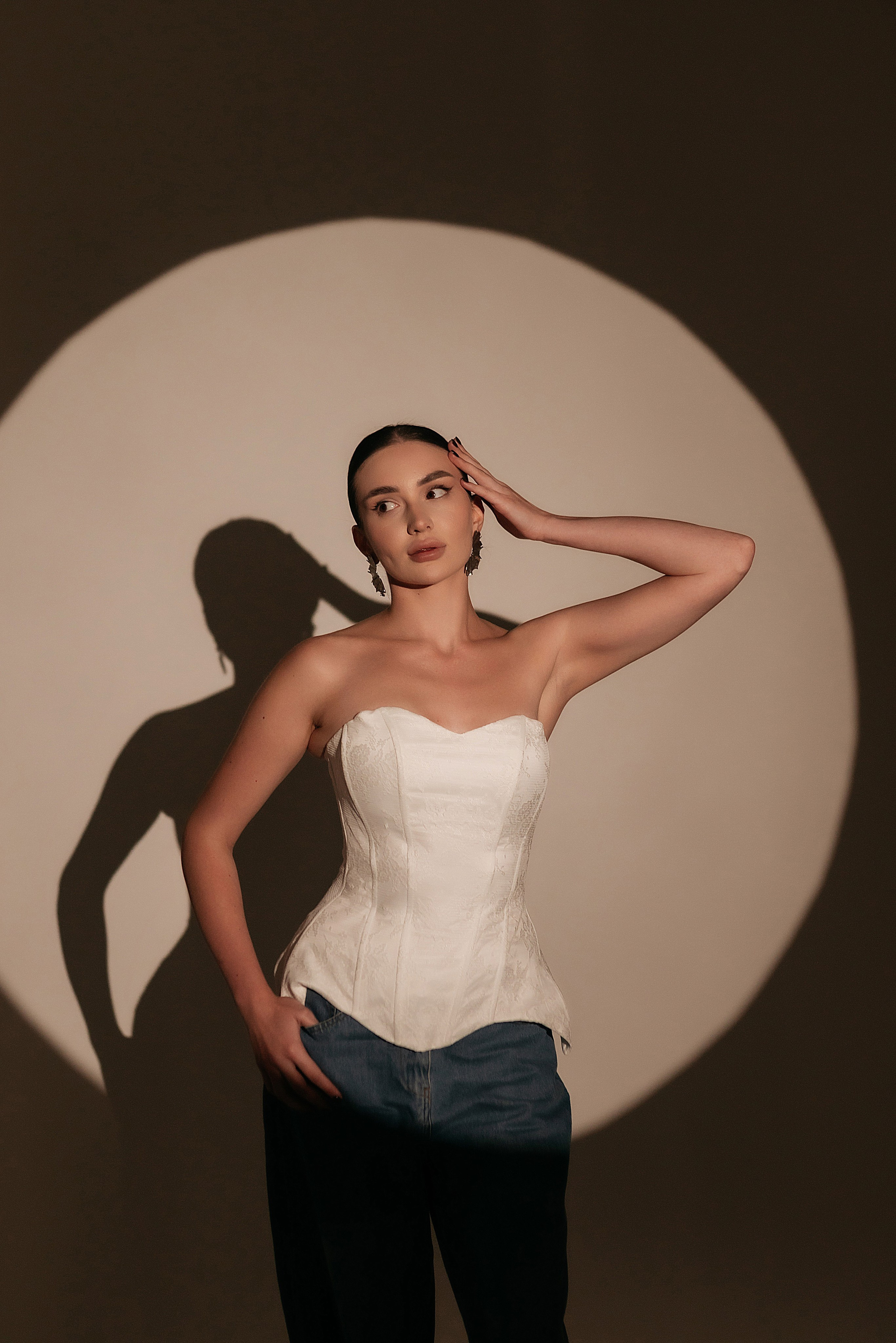 Валерия. Фотограф Карина Шмулёва. Воронеж и область